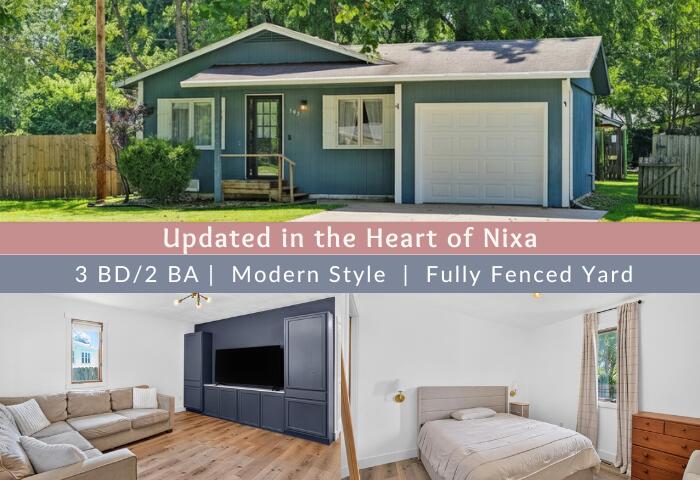 305 N Missouri 1