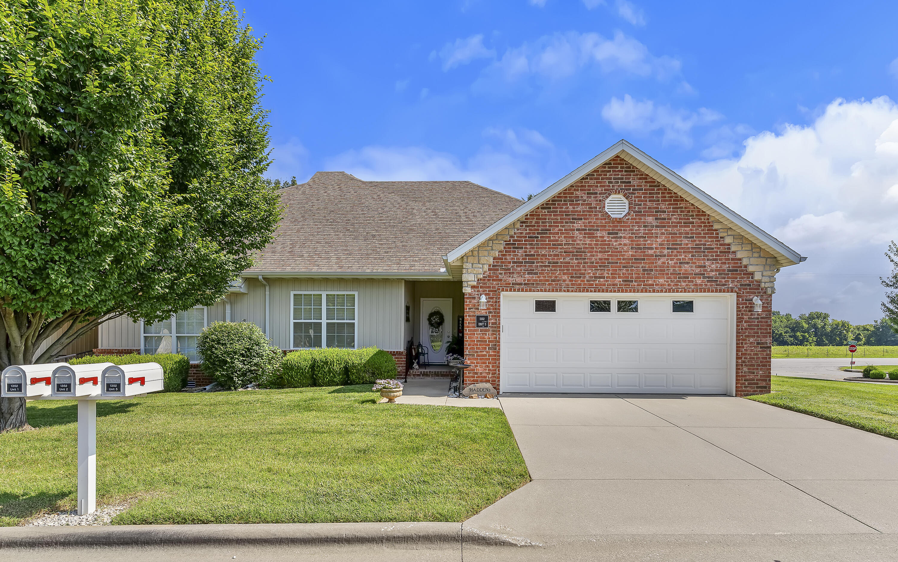 1352 N Sandy Creek #Unit 3 1
