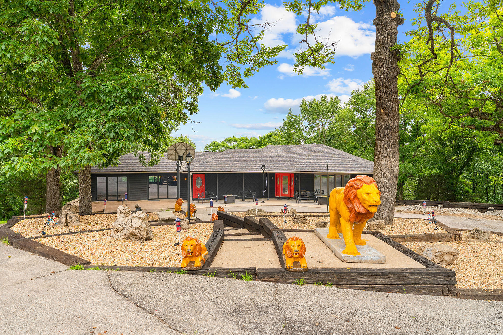 4036 State Highway 265 1