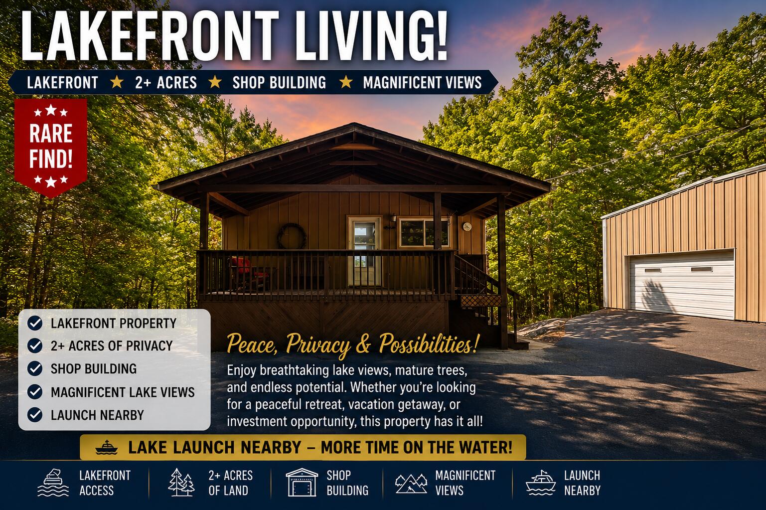 670 Shore Point 1