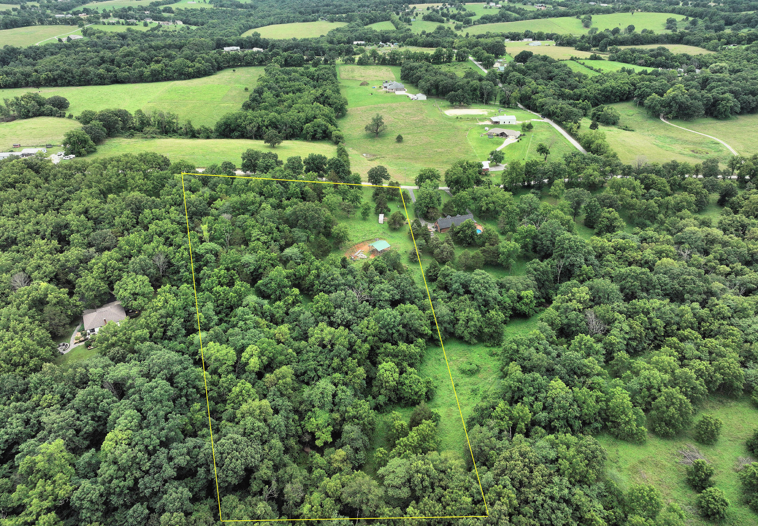 10 Acres Green Valley 1