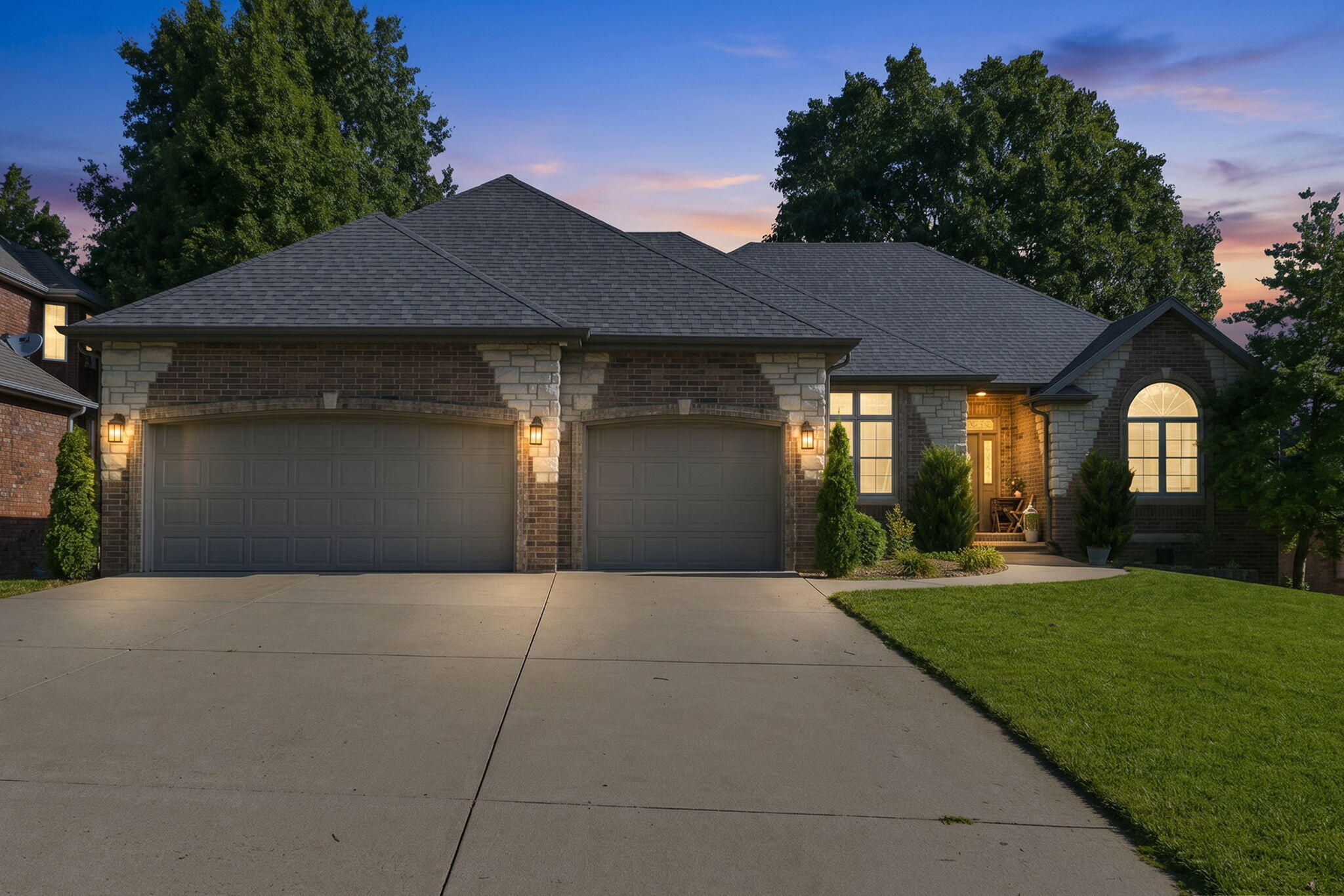 1019 W Parkhill 1