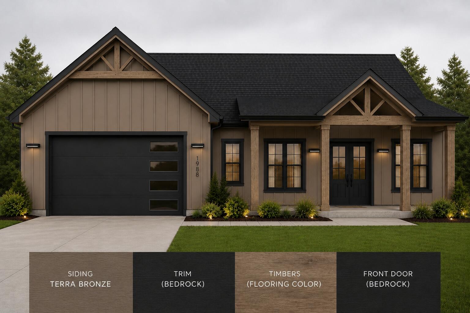 Lot 1 Red Clover Lane 1