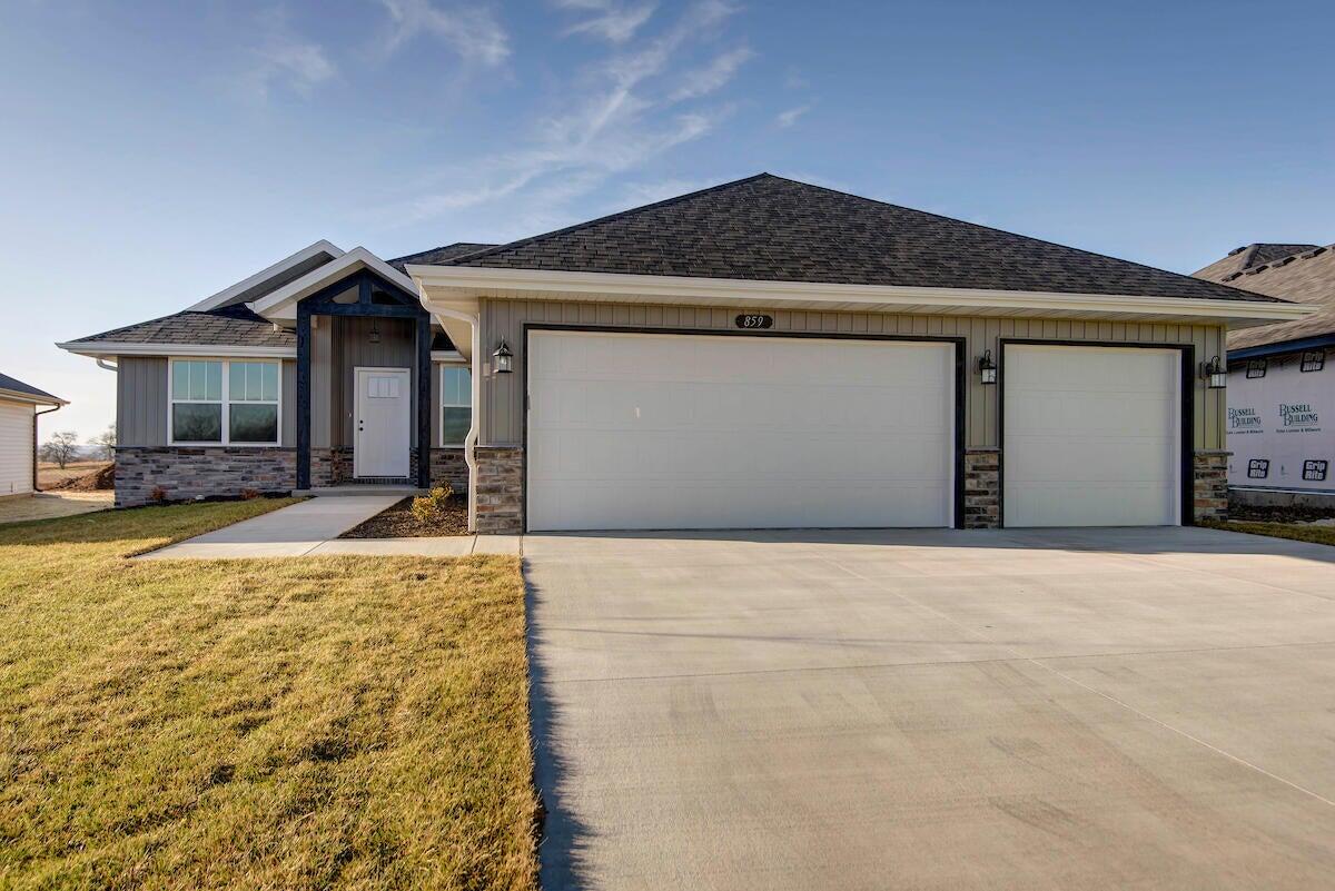 734 S Wheaton Hills #Lot 238 1
