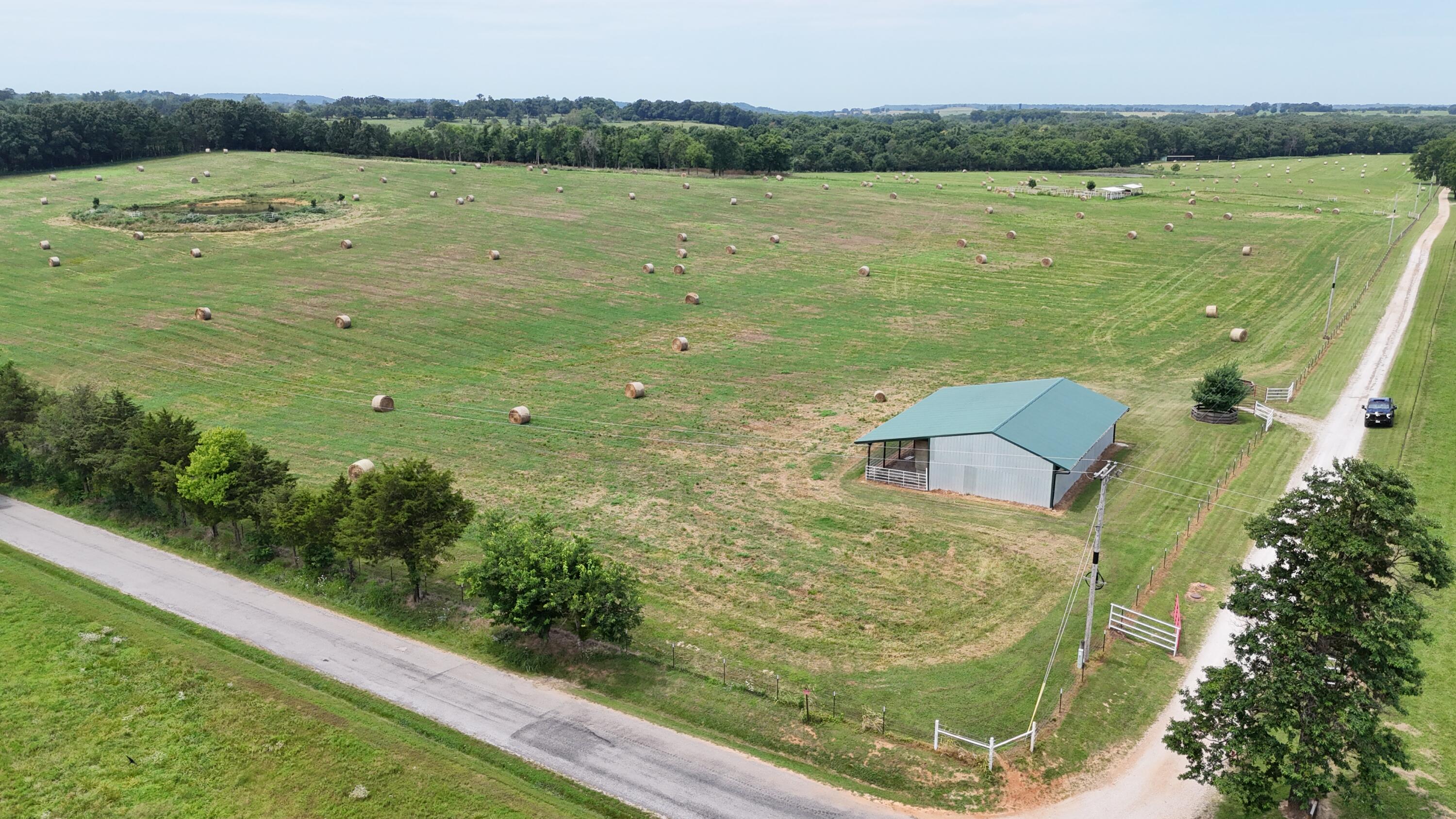 Tbd Farm Road 1070 1