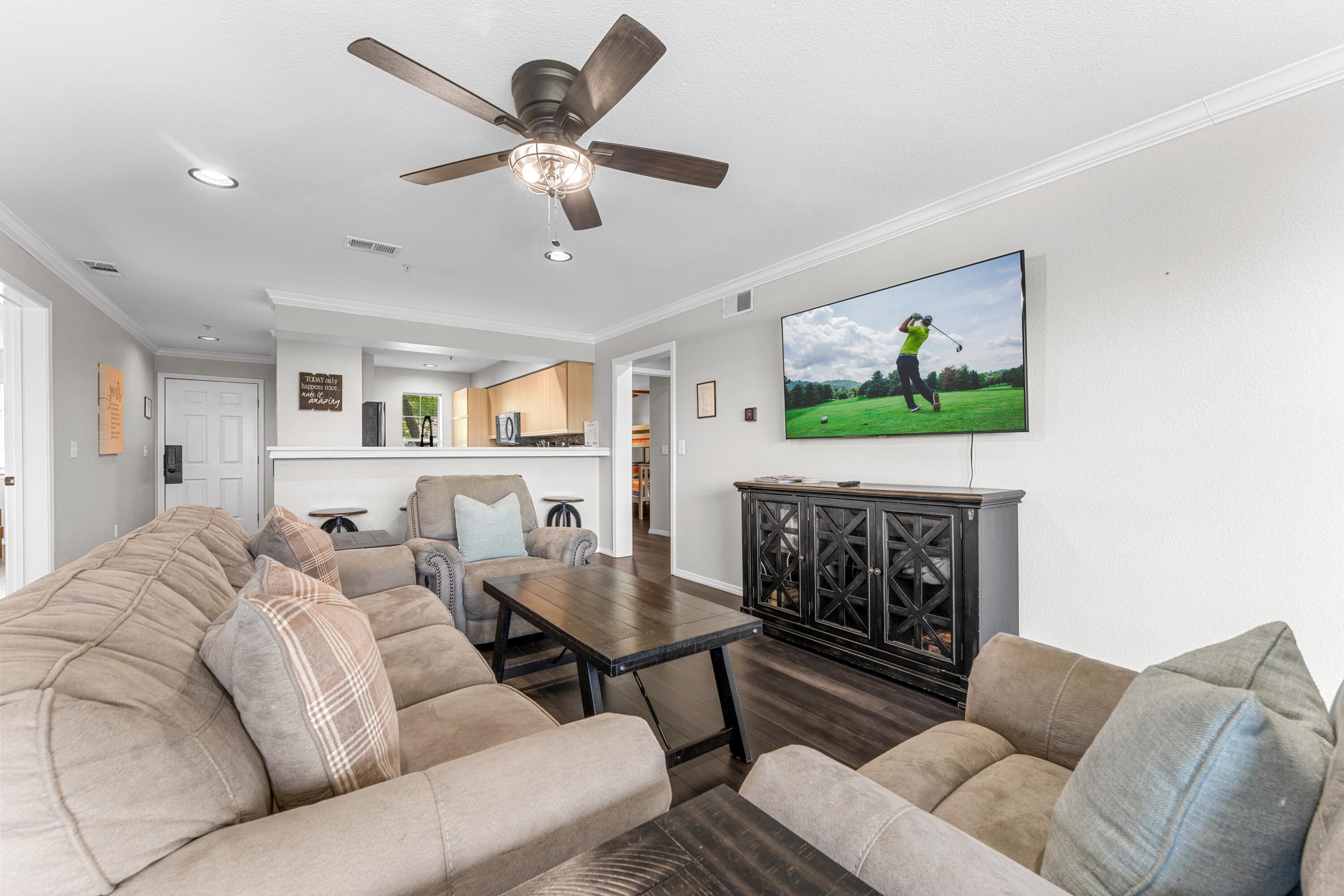 530 Spring Creek #8 1