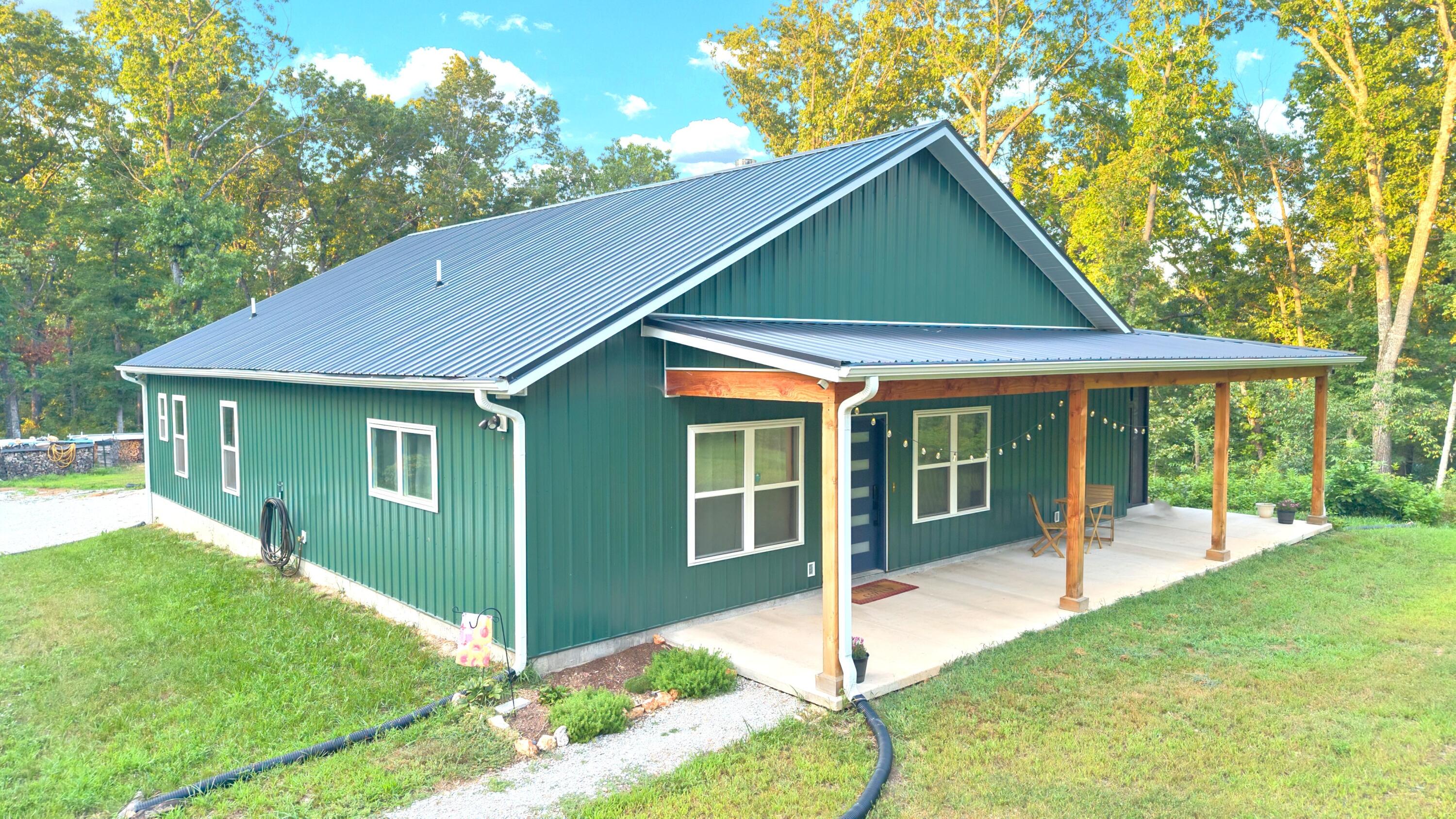 25470 State Highway Uu 1