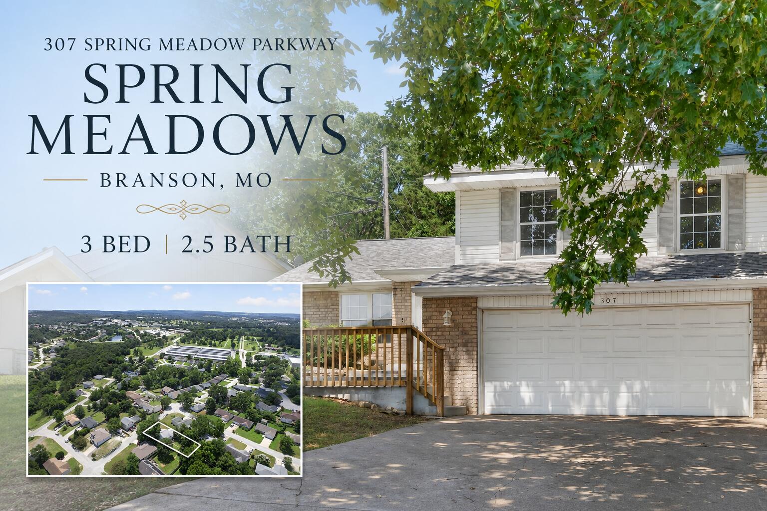 307 Spring Meadow 1