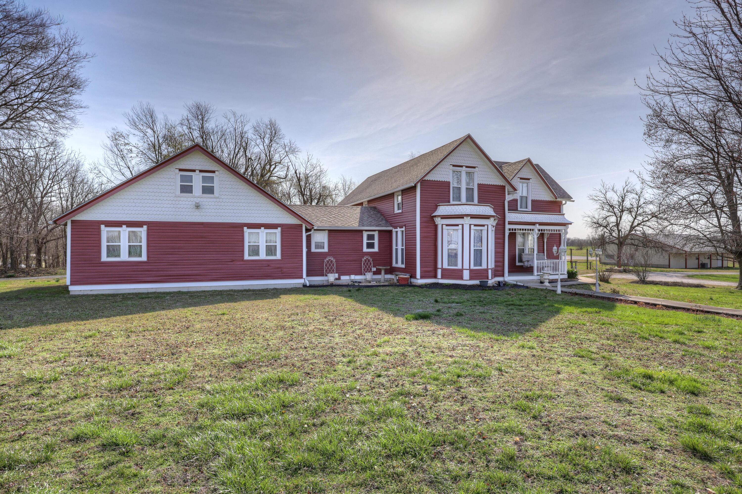 11158 State Highway 97