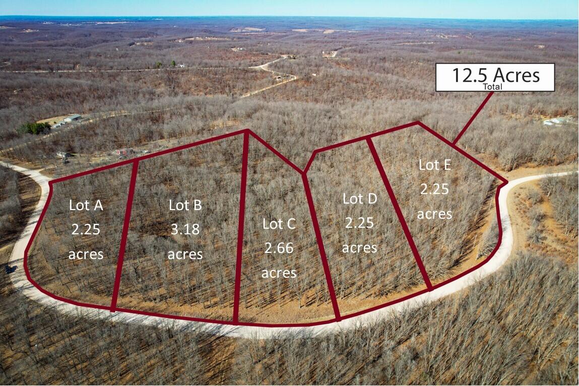 000 Ridge Trail #Lot D 1
