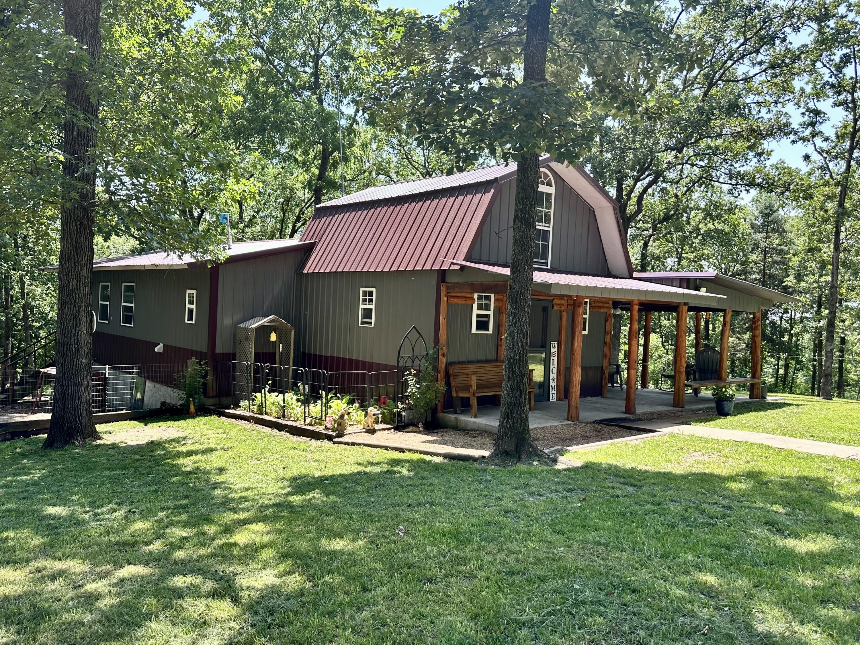 22814 State Highway J 1