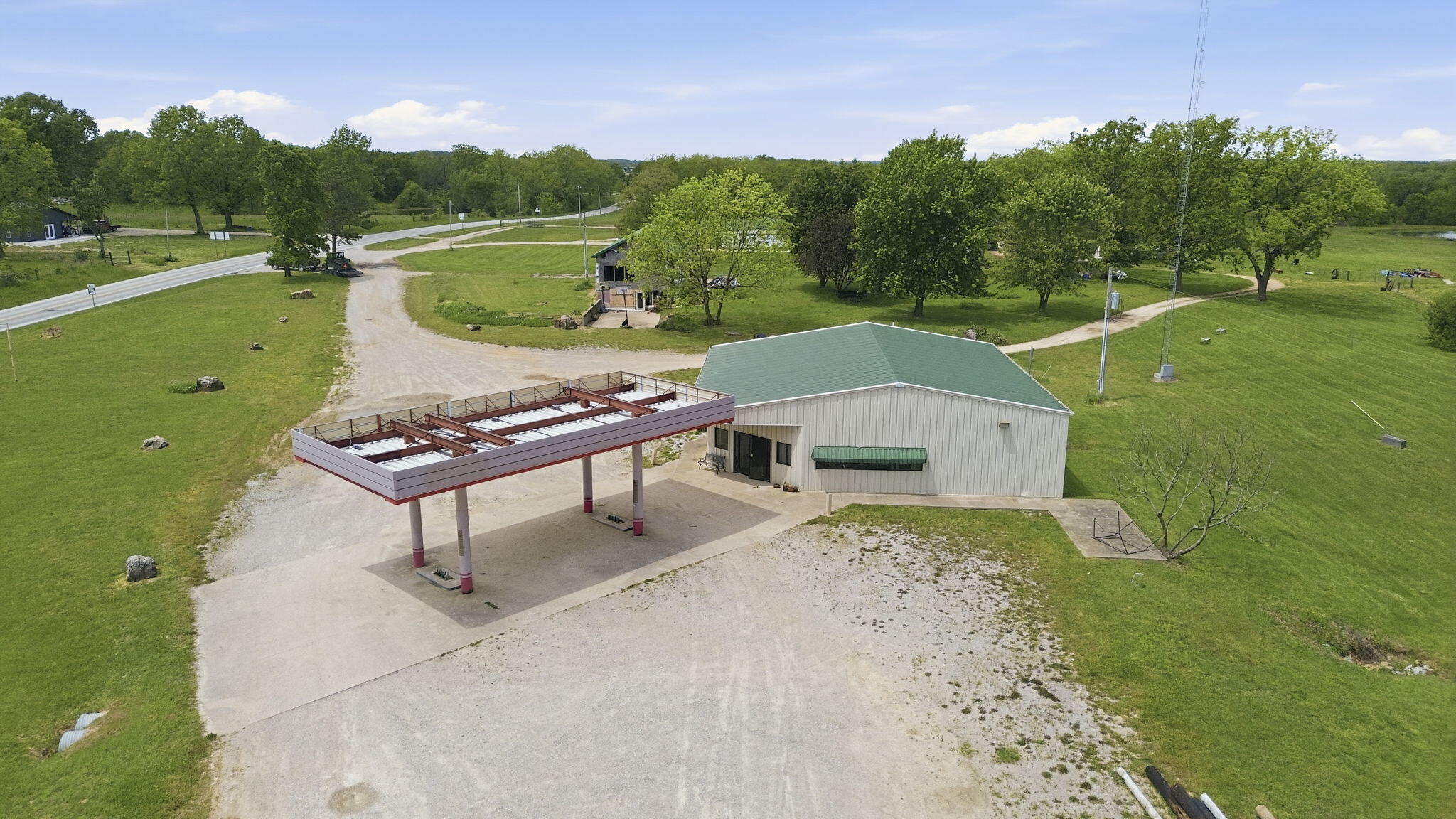 11901 State Highway 32 1