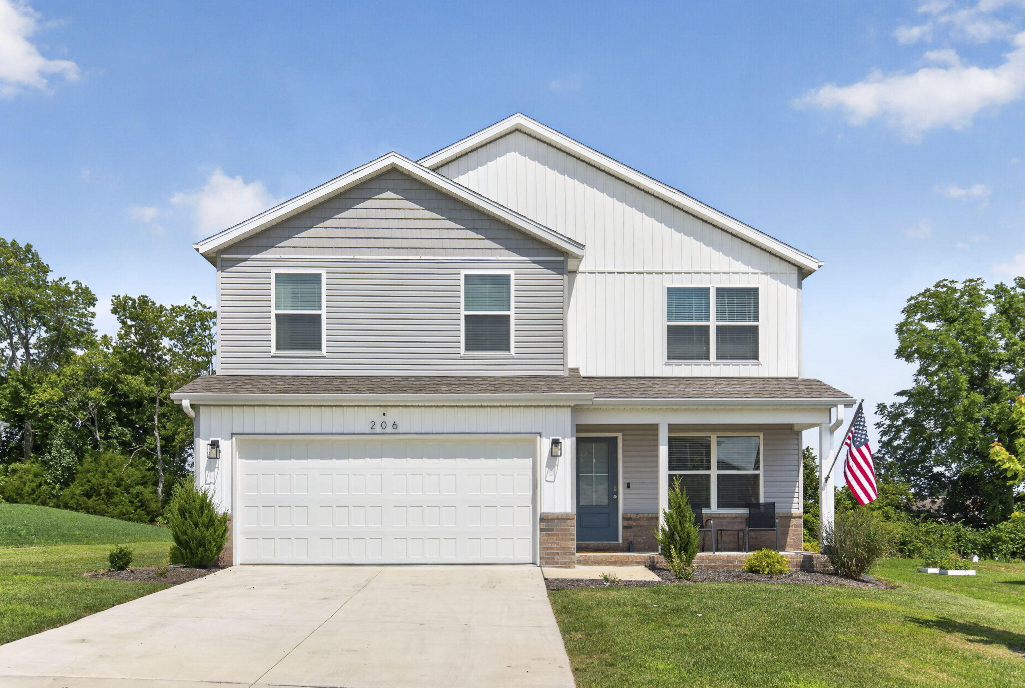 206 N Cheyenne Valley 1