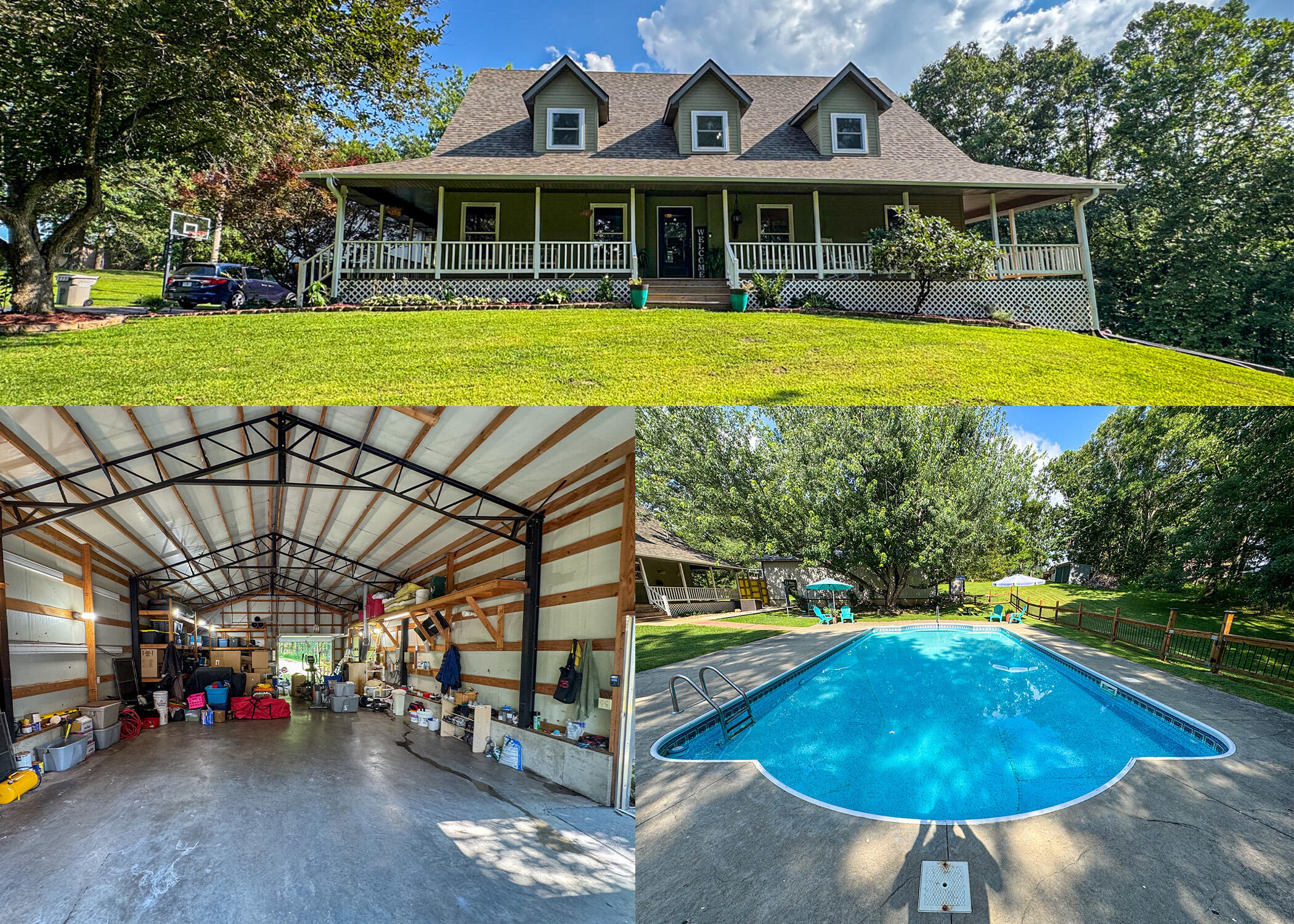 2902 W Farm Road 88 1