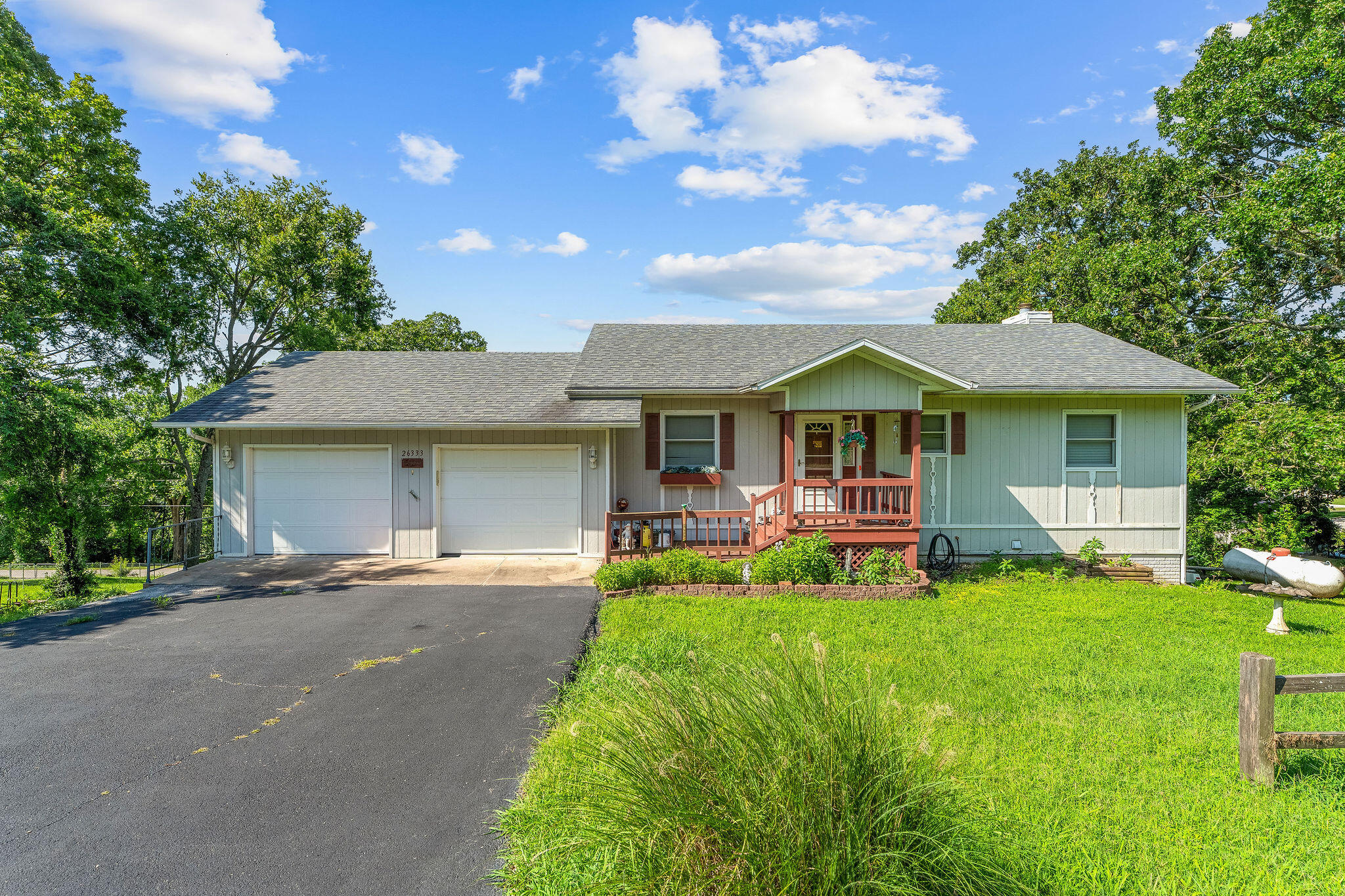 26333 State Highway Yy 1