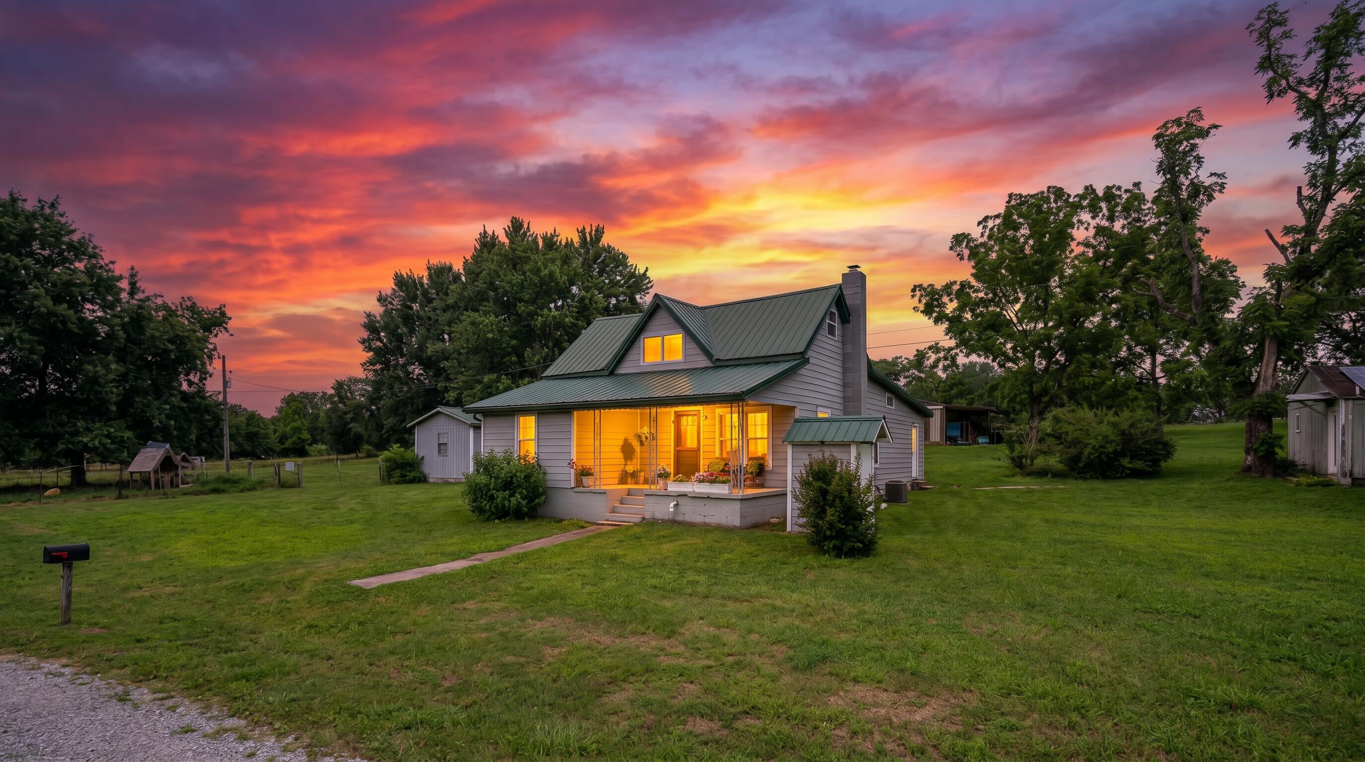 1351 State Highway W 1