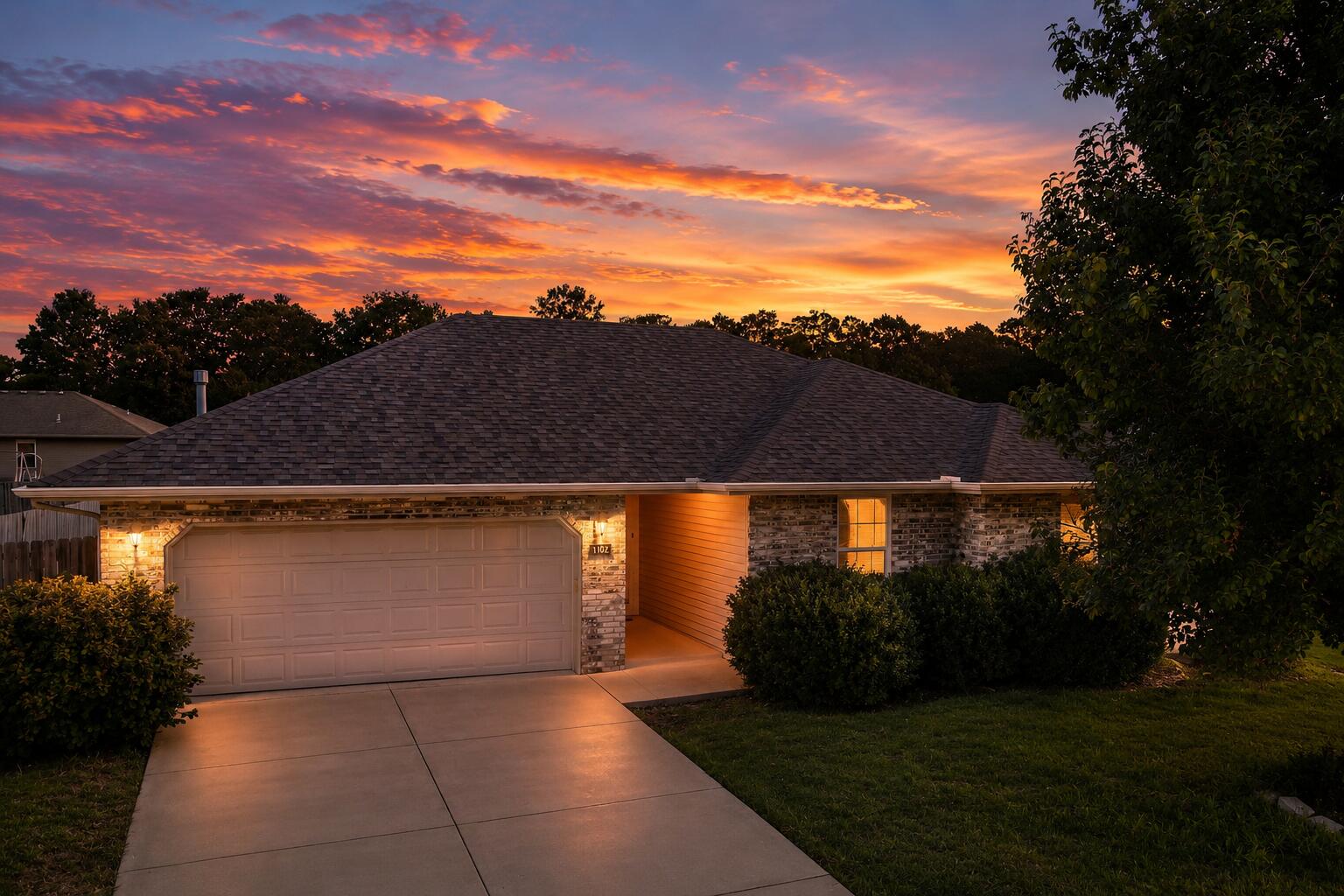 1107 E Melton 1