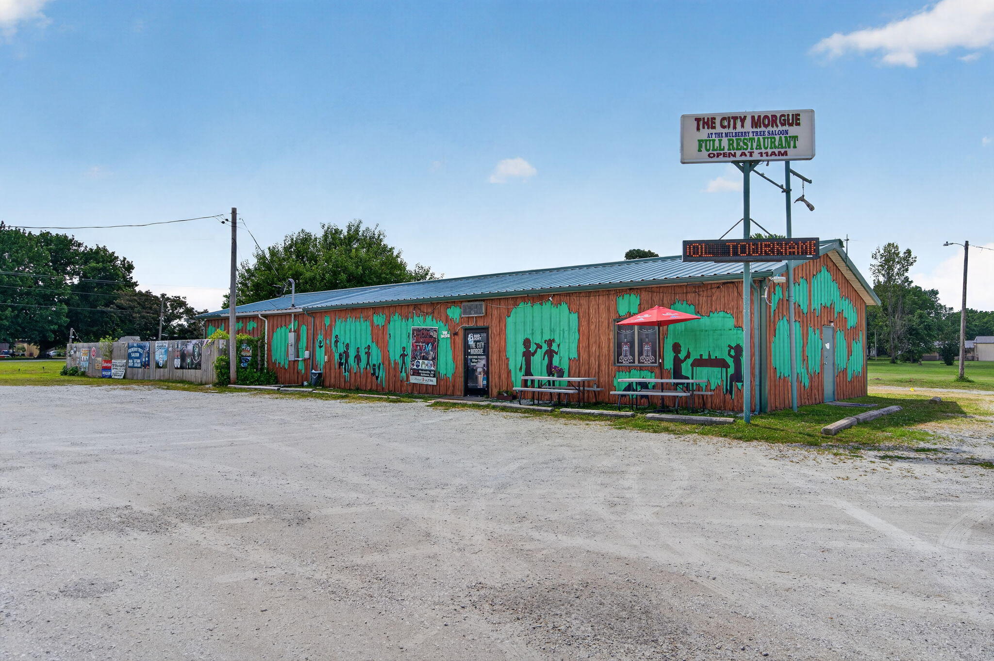 610 State Hwy 265 1