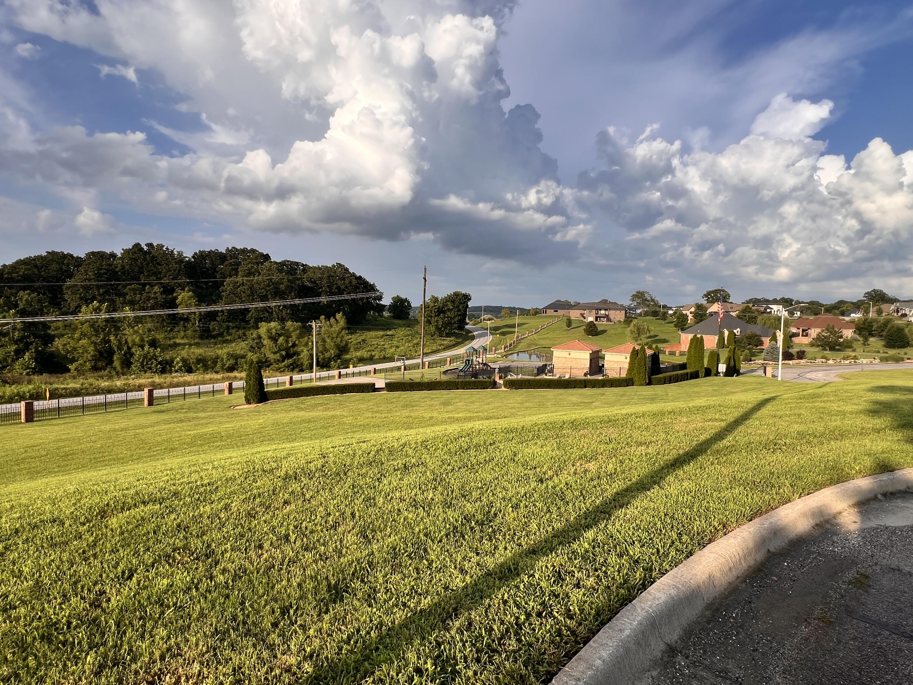 Lot 64 Tuscany Hills 1