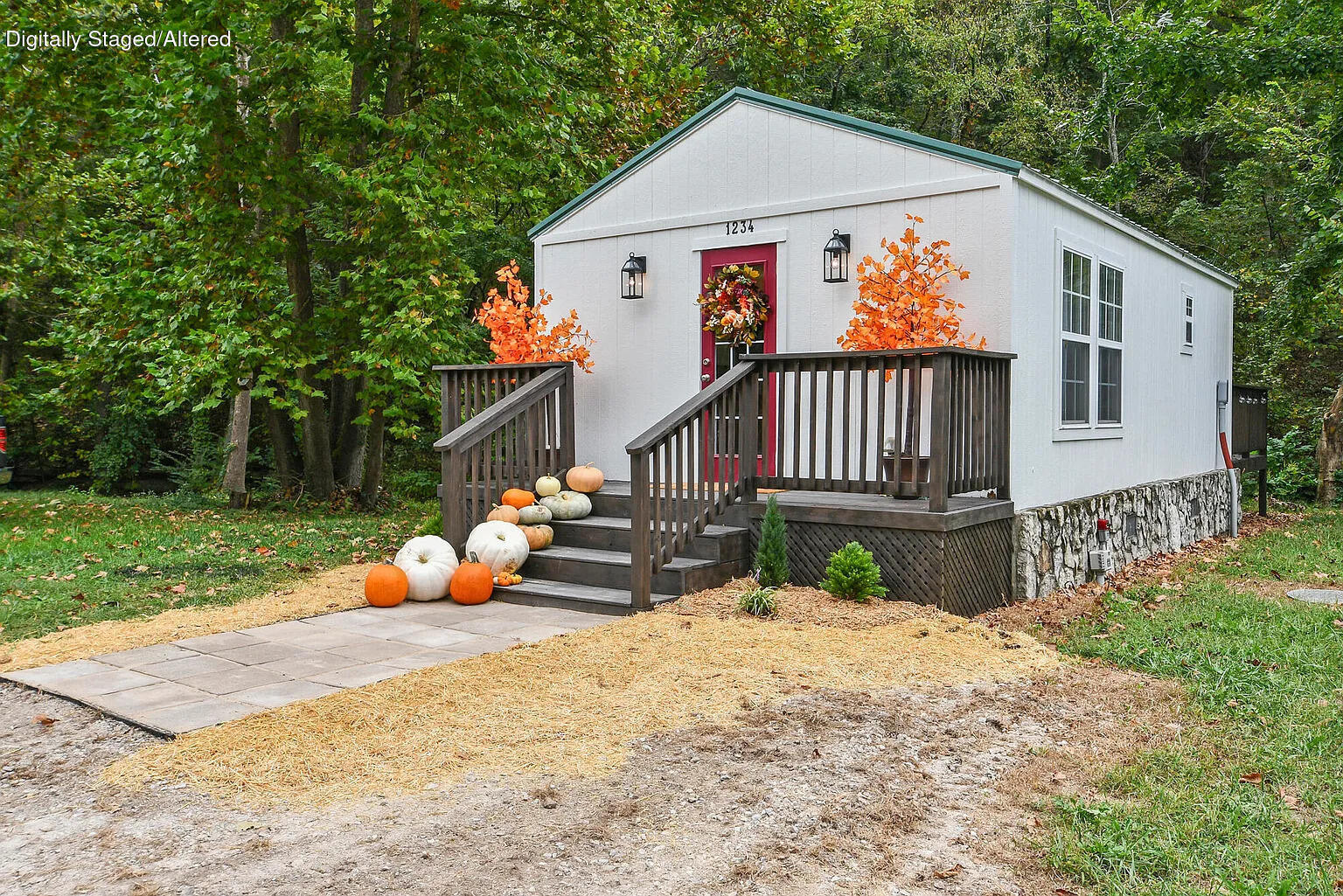1234 Peace In Valley 1