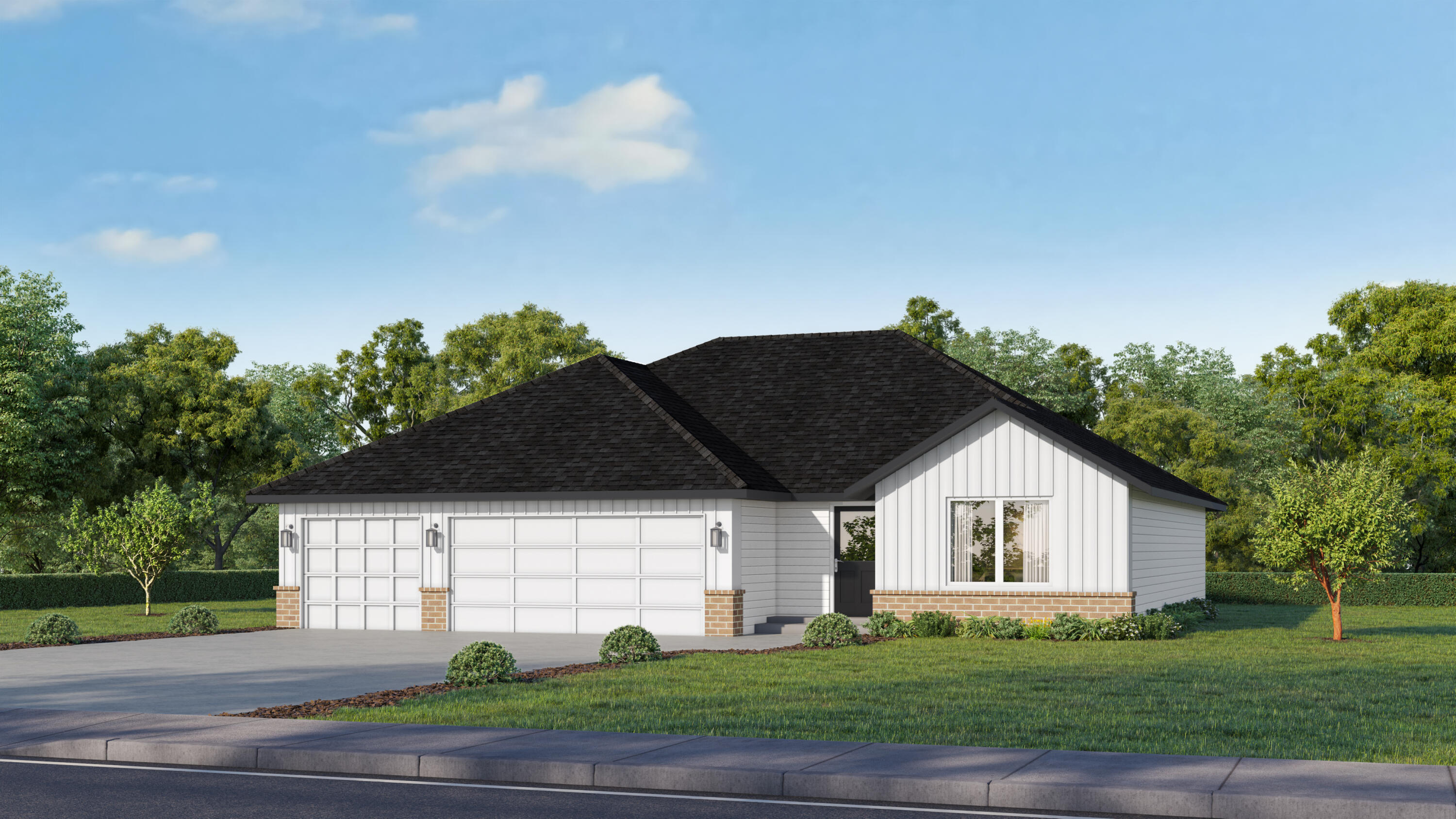 517 N Bryan #Lot 31 1