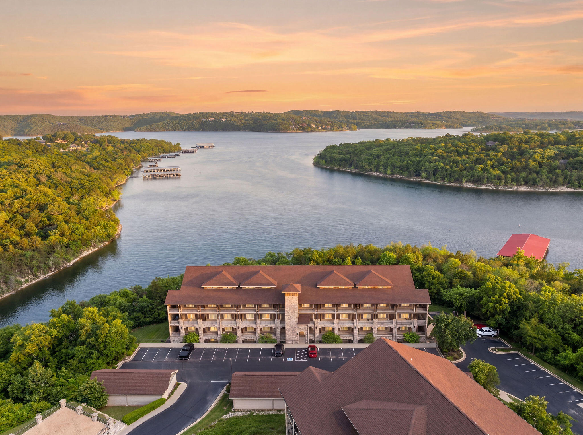 228 Seven Cove #101 1