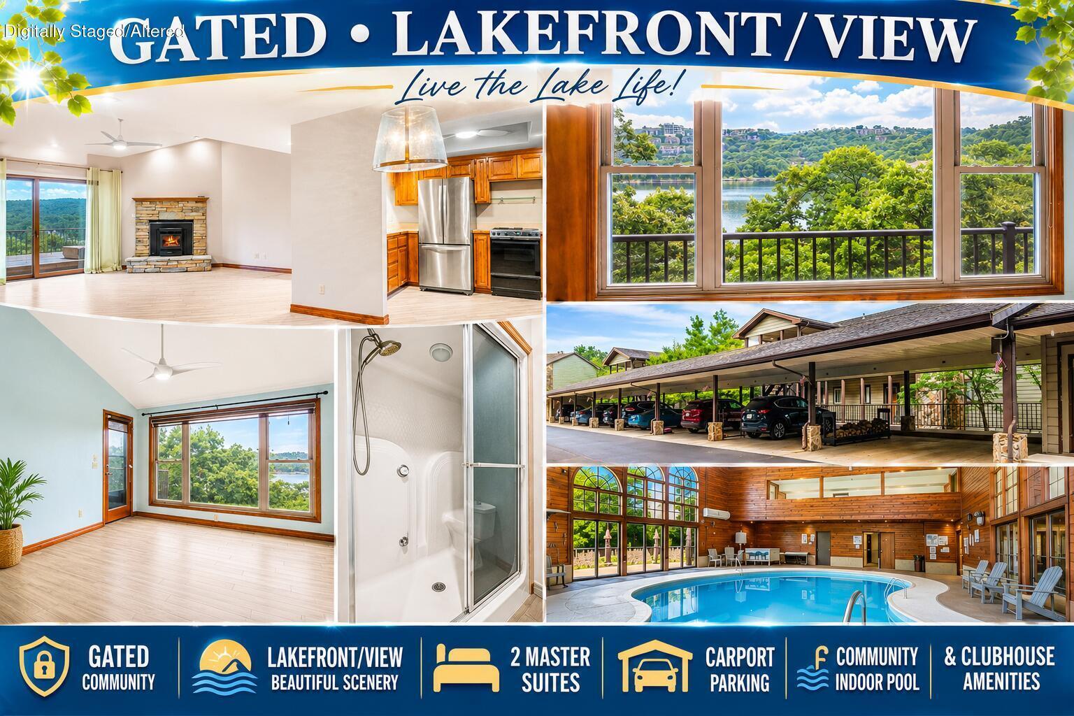 348 Sunset Cove #434 1