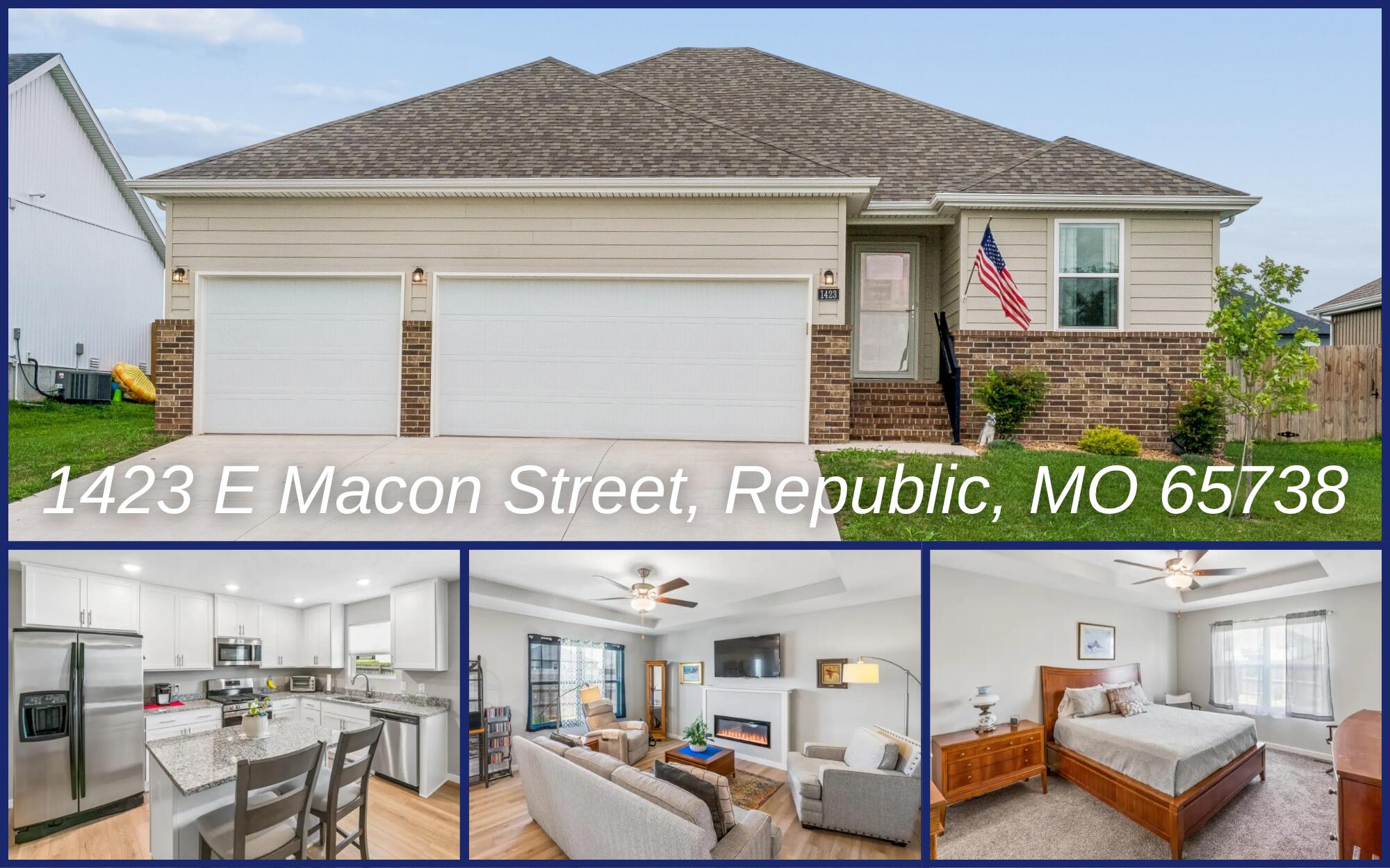 1423 E Macon 1