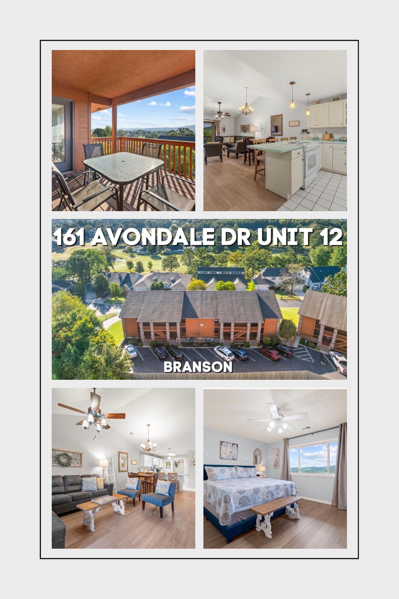 161 Avondale #12 1