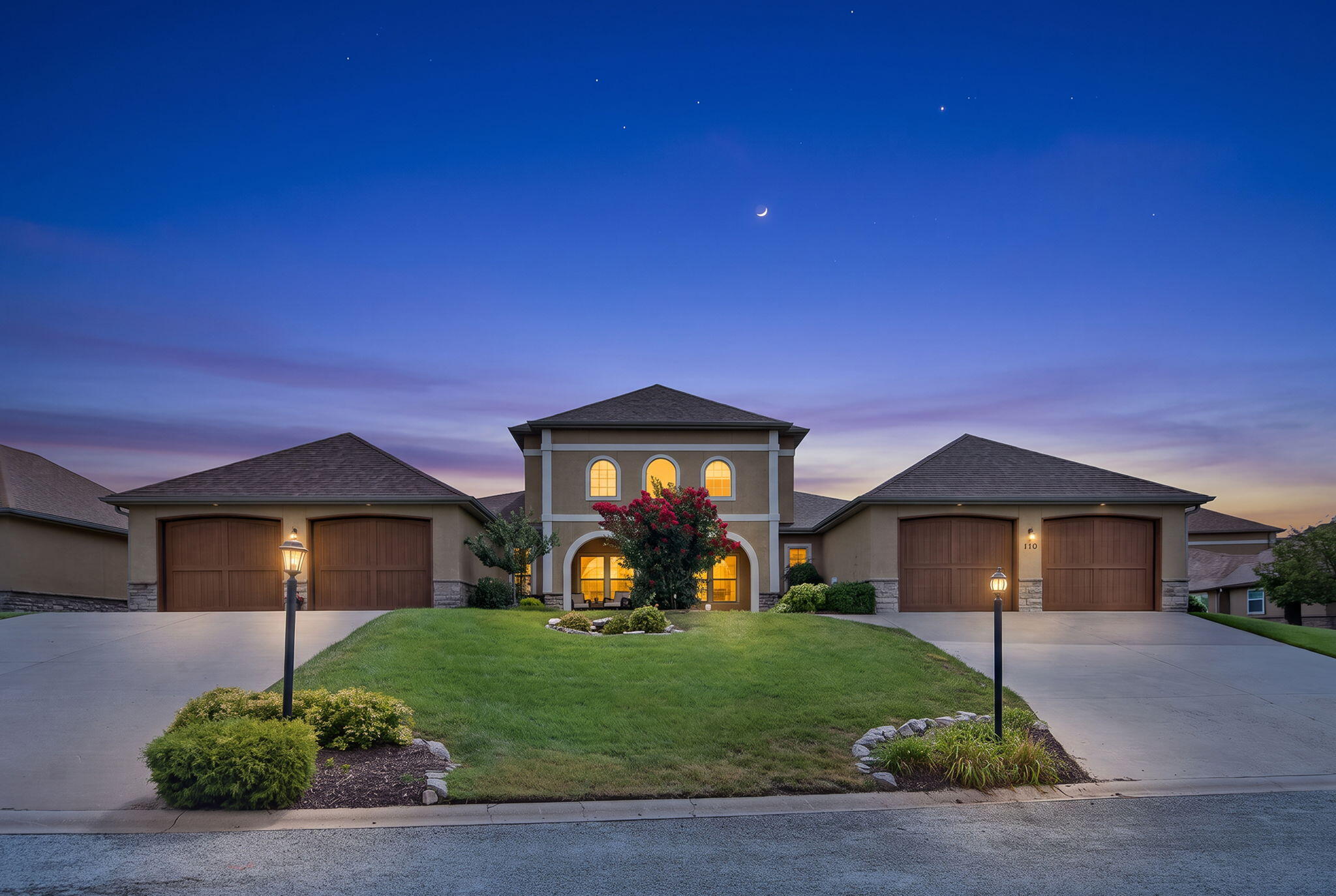 110 N Tuscany 1