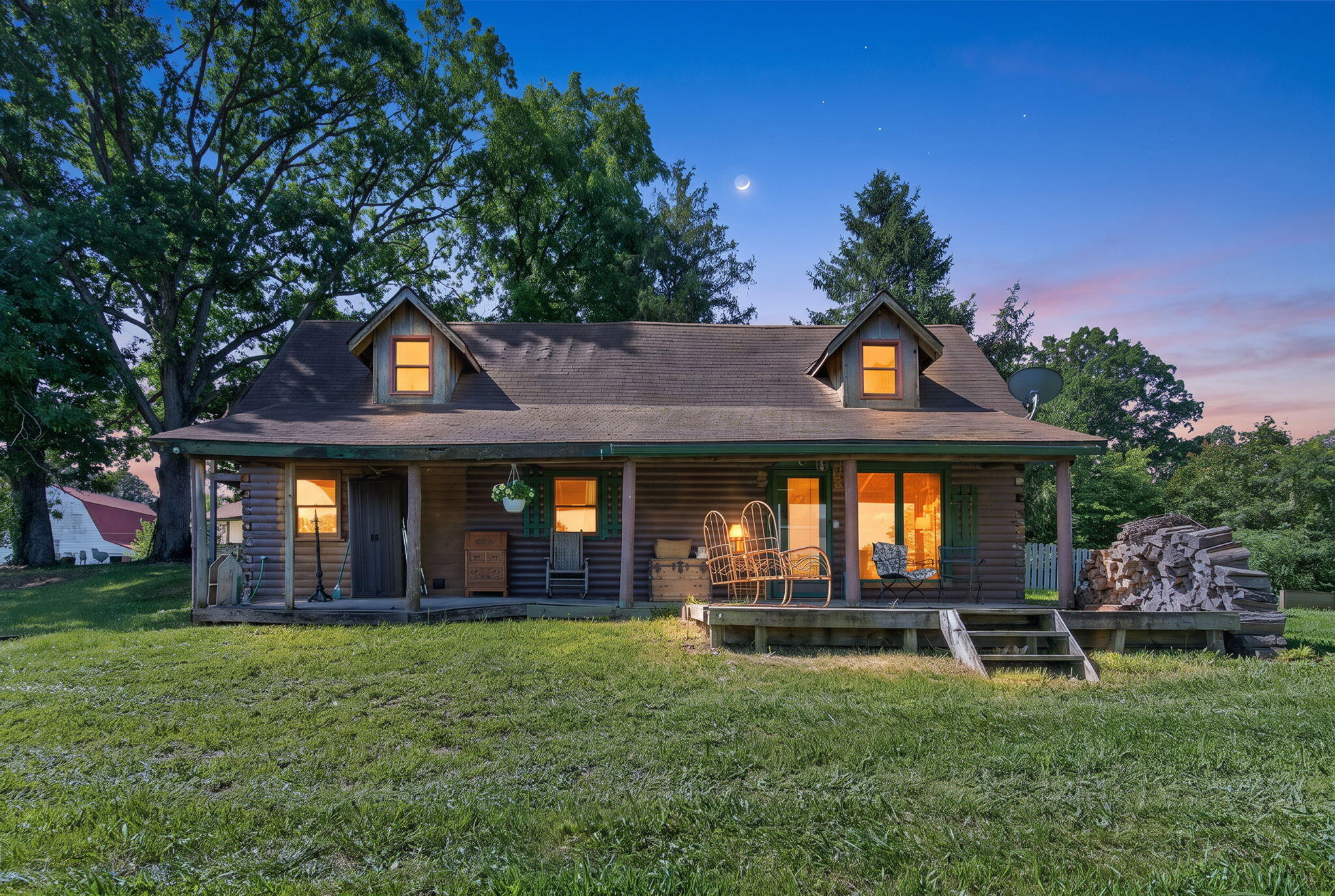 465 Appleby