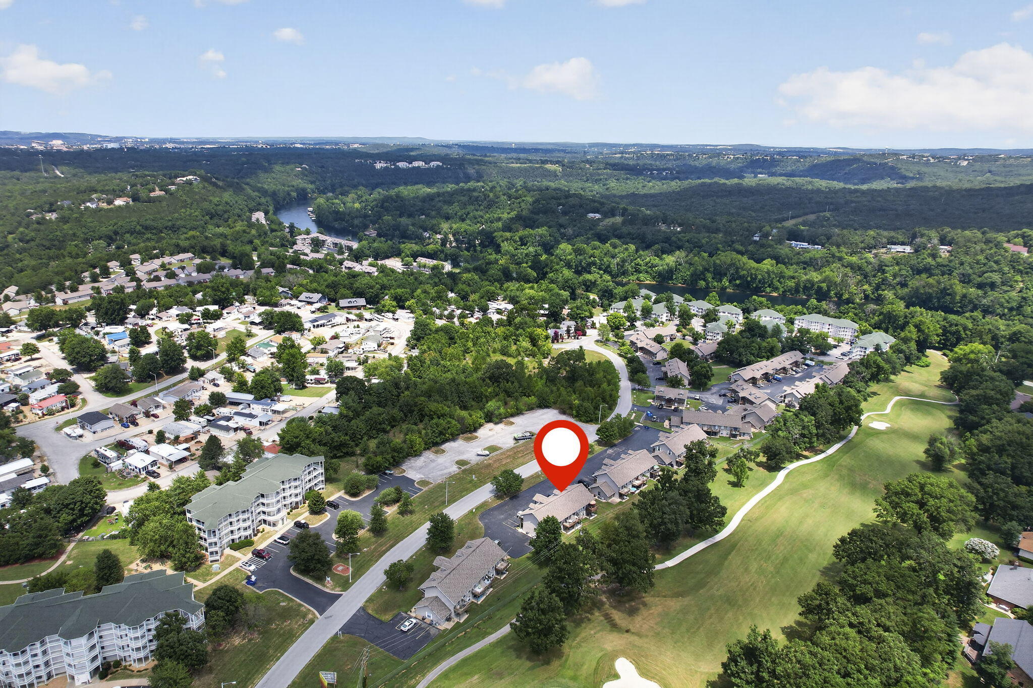 16 Fall Creek #Apt 2 1