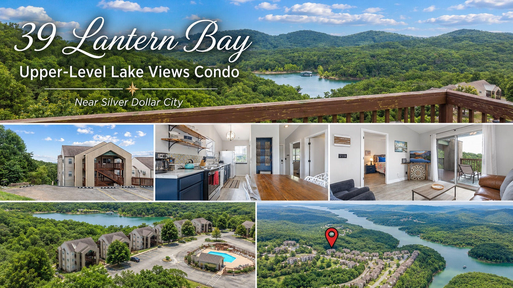 39 Lantern Bay ## 6 1