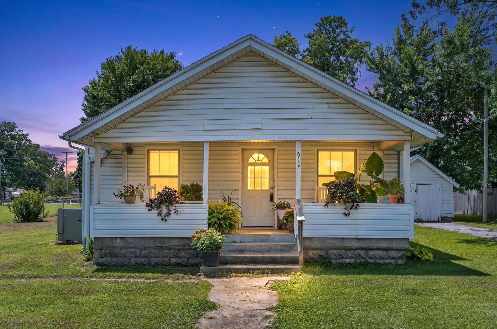 517 S Missouri 1
