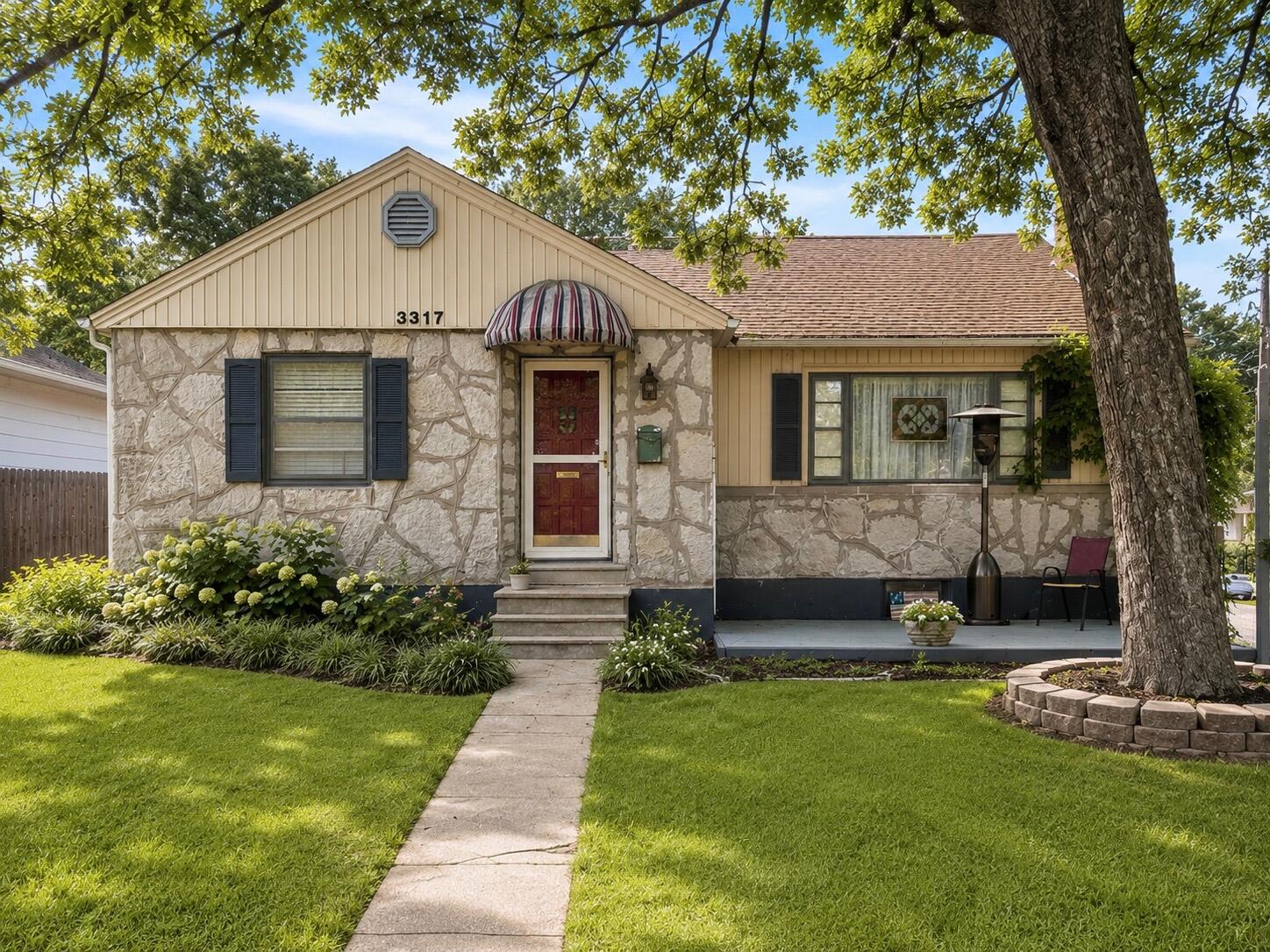 3317 Oak Ridge 1