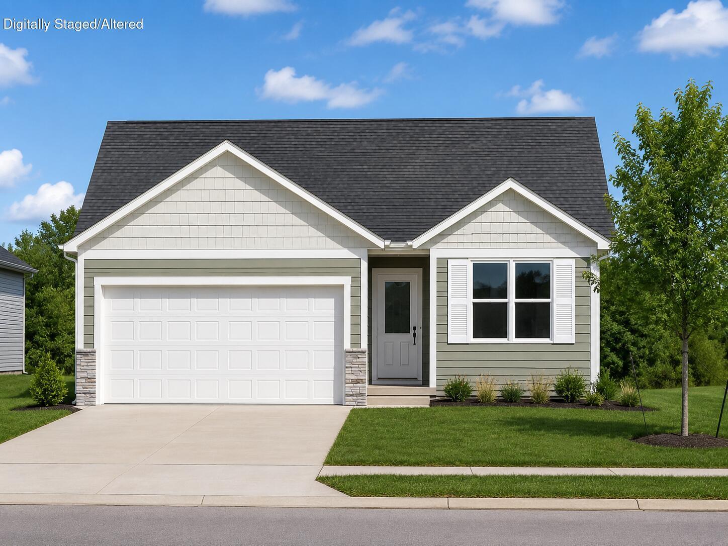 4115 E Wilson'S Valley 1