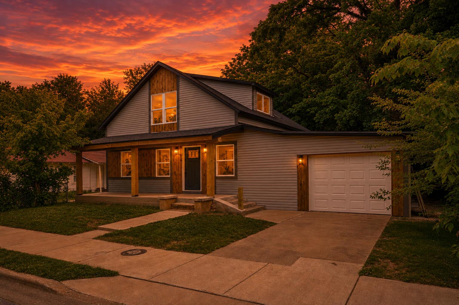 1616 N Hampton 1