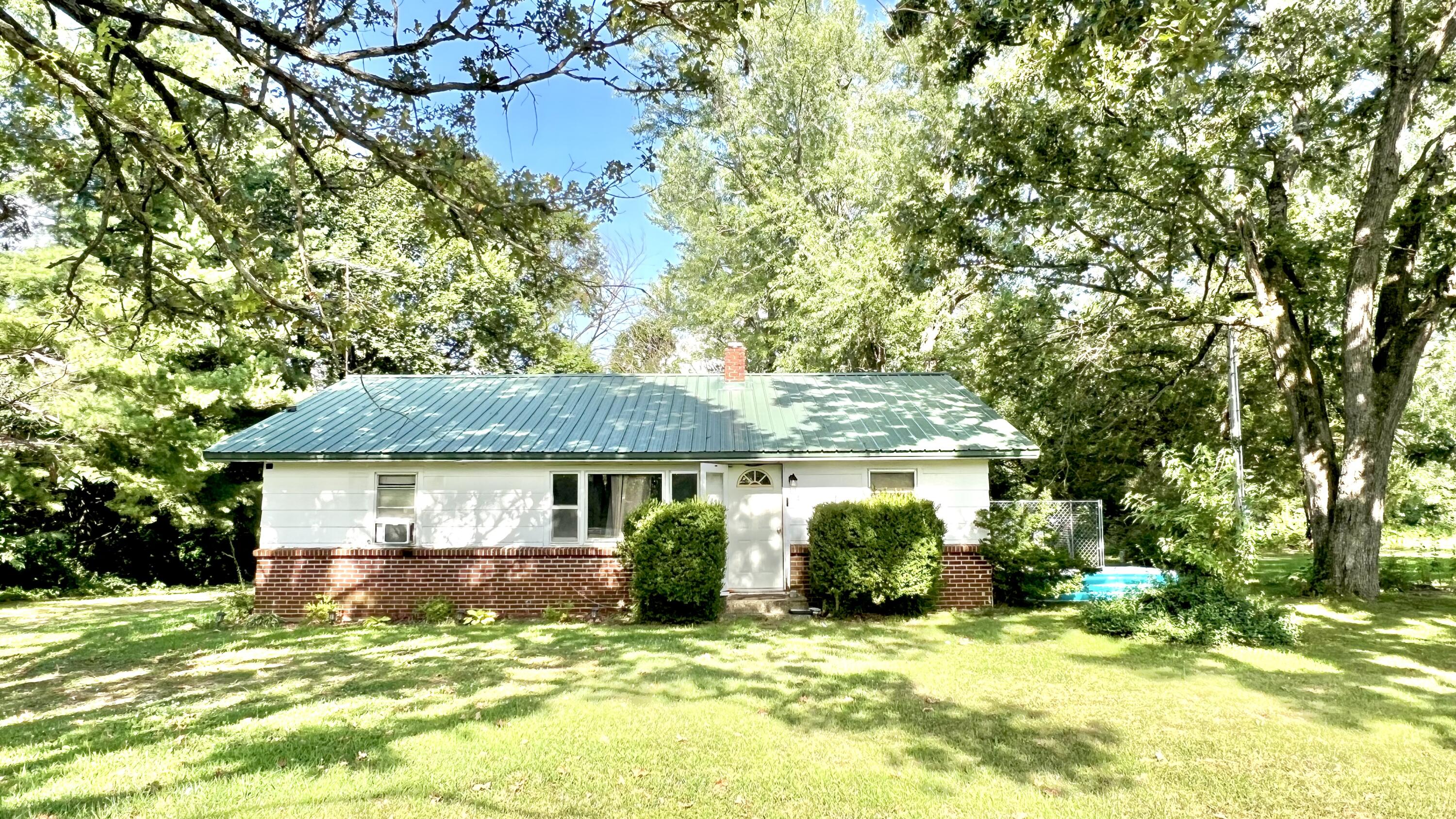 4658 State Highway Vv