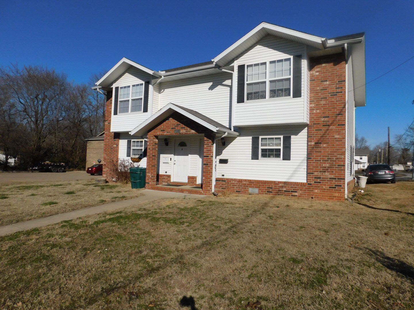 406 W Cale 1