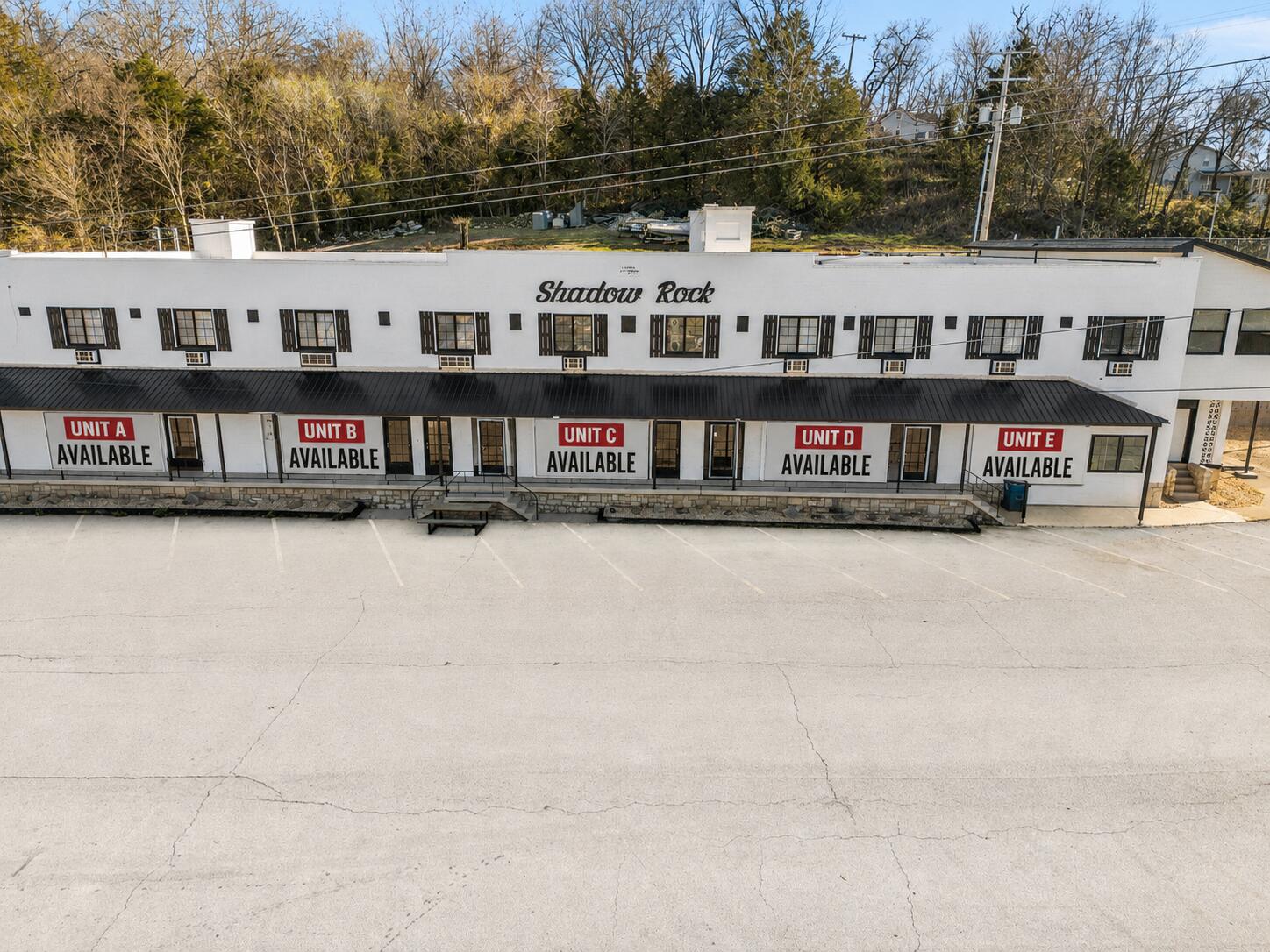 164 Forsyth Taneyville #Unit C 1