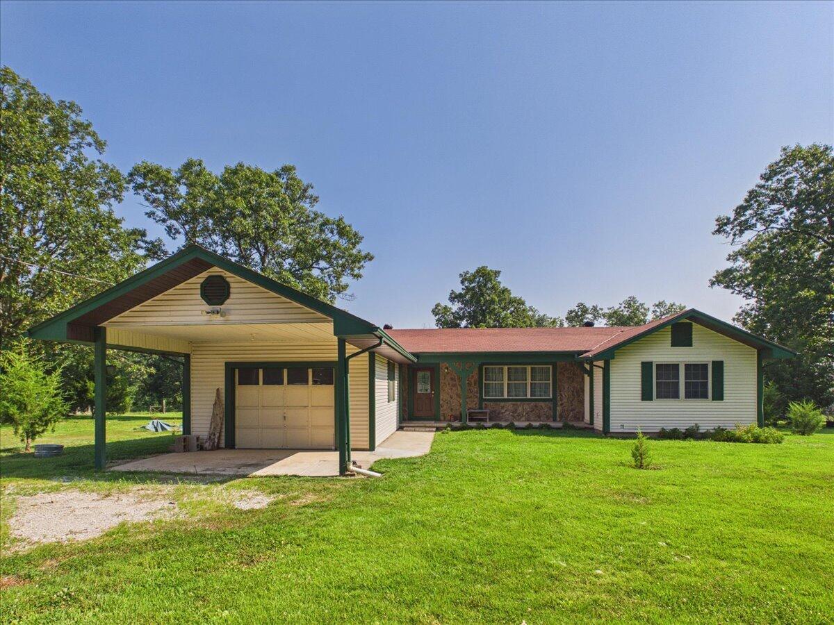 16577 State Highway H 1