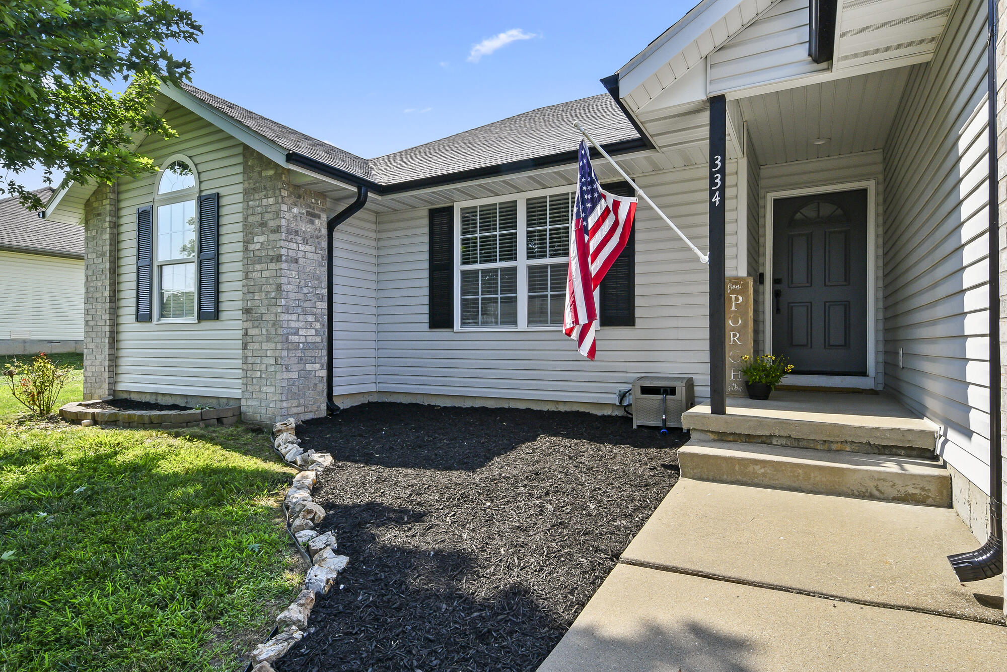 334 Sugar Tree 1