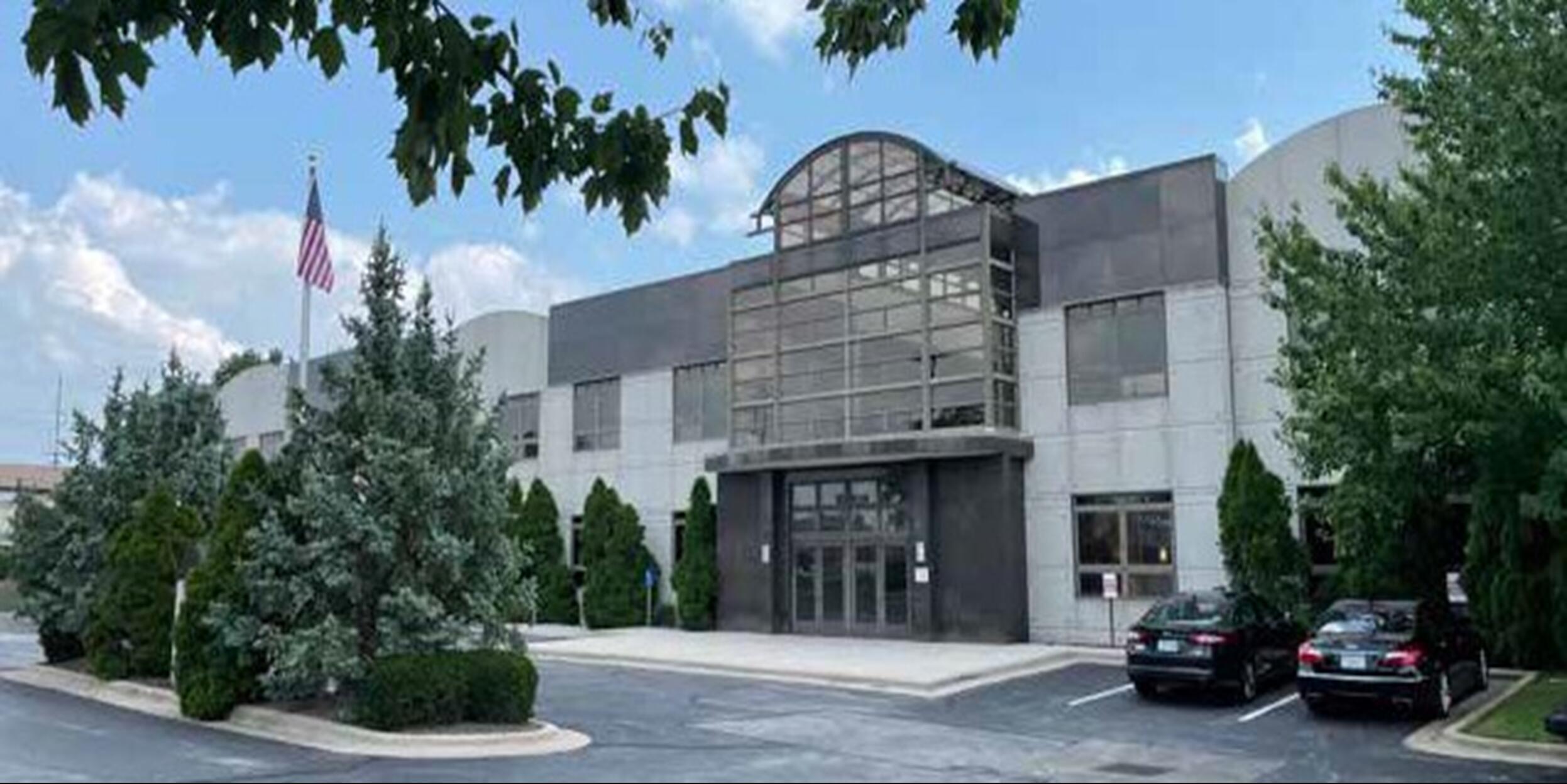 1855 S Ingram Mill #201 1