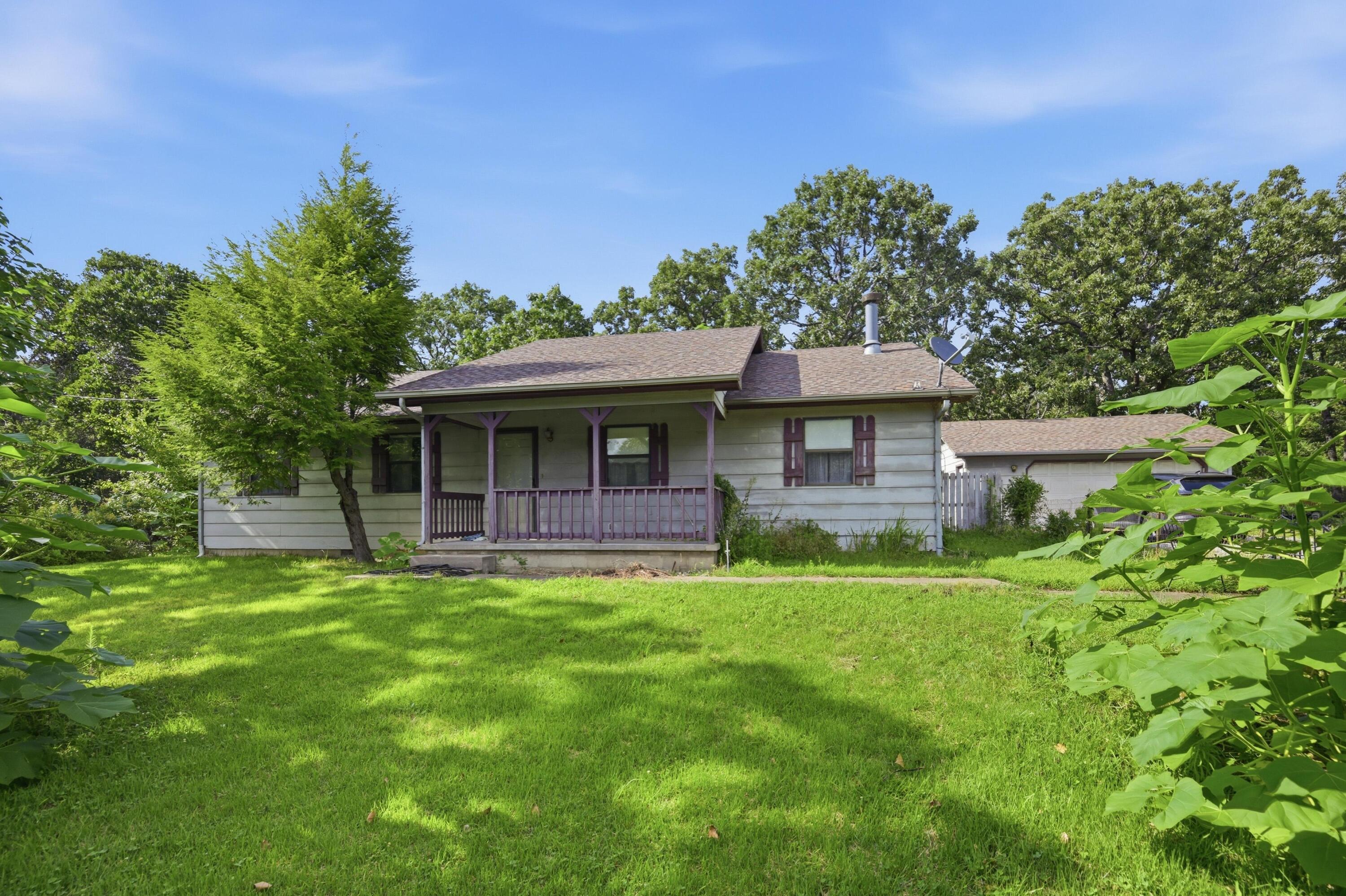 7201 W Evergreen 1