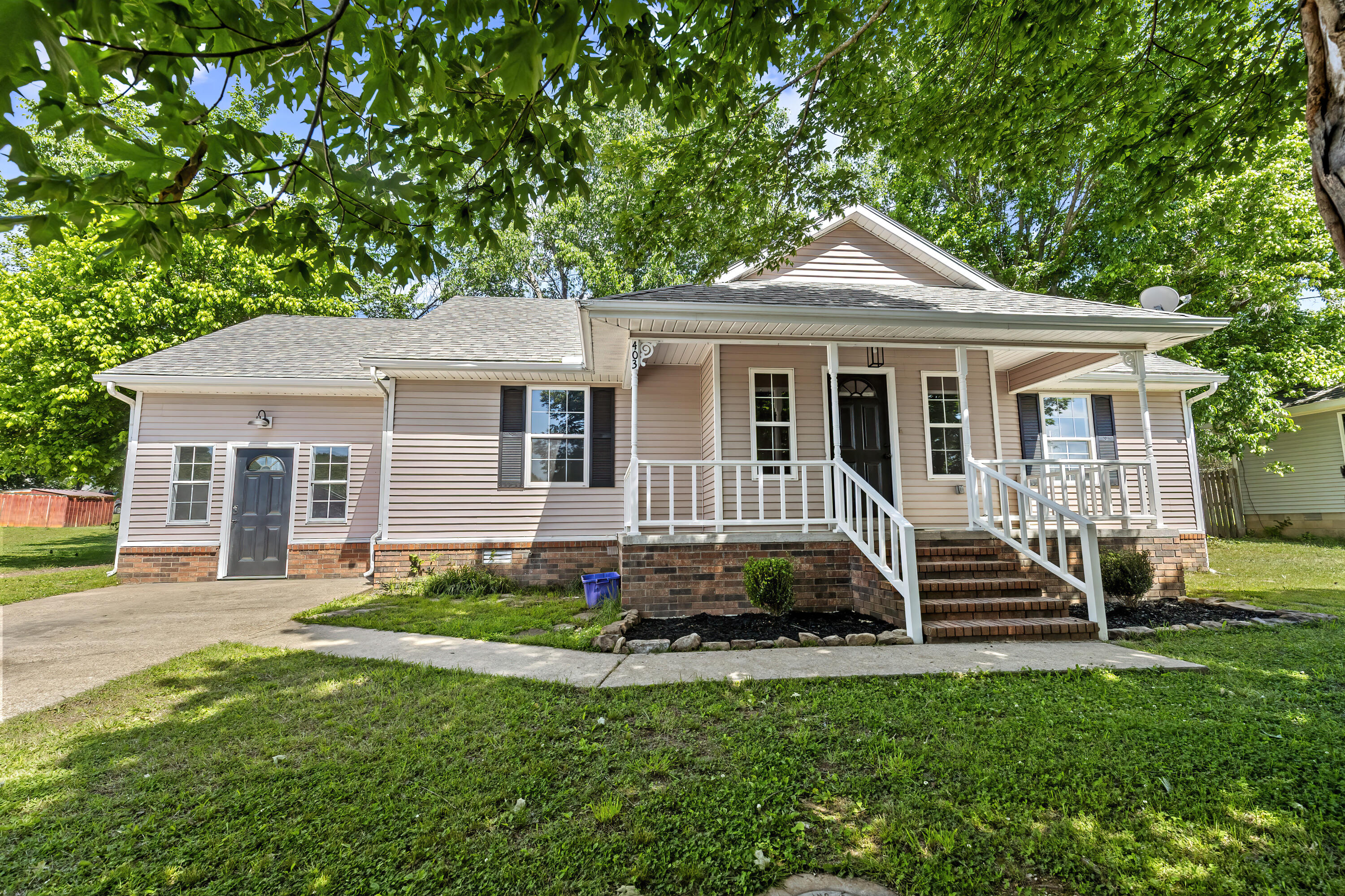 403 Swofford