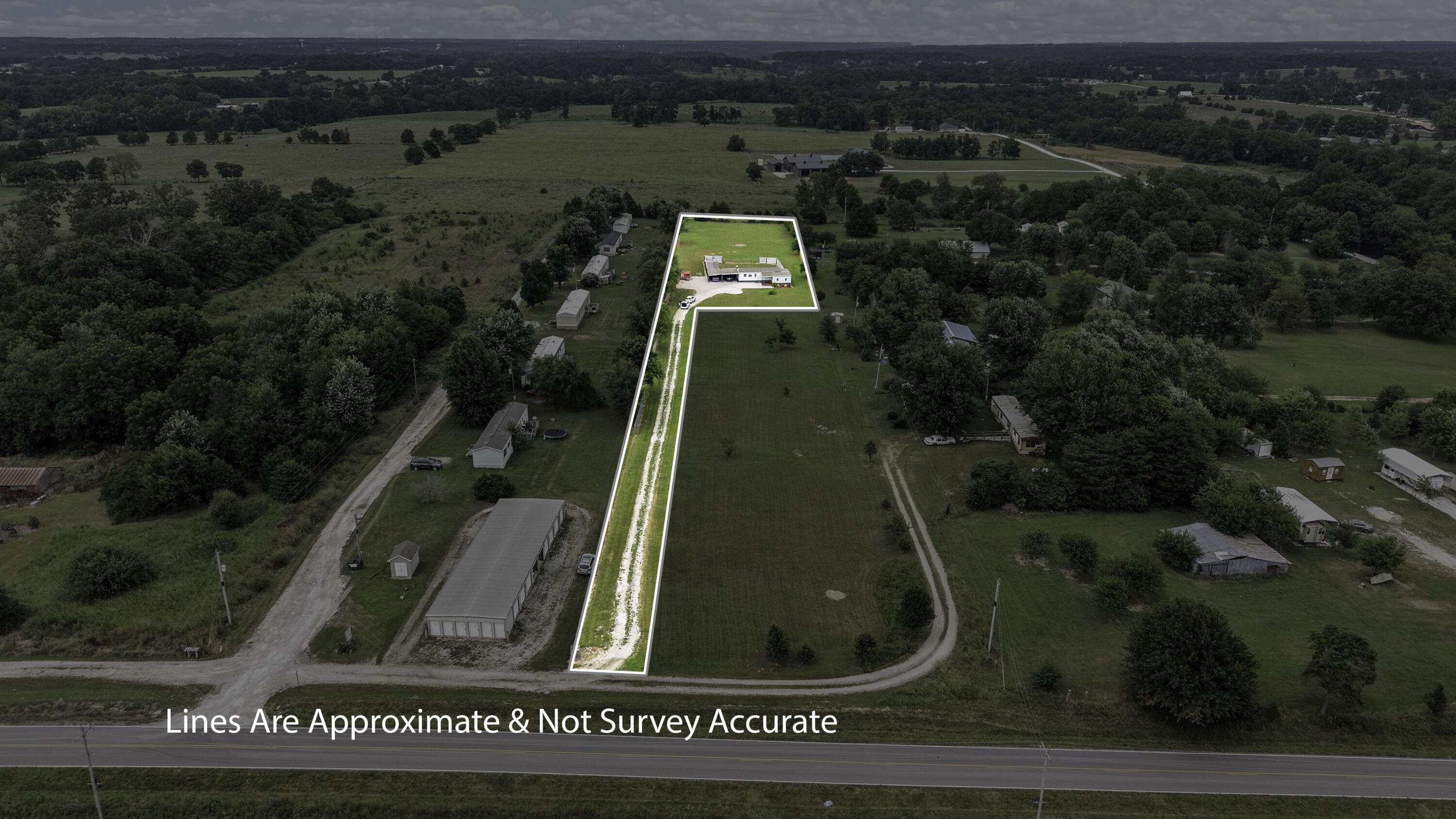 11318 Private Road 2207 1