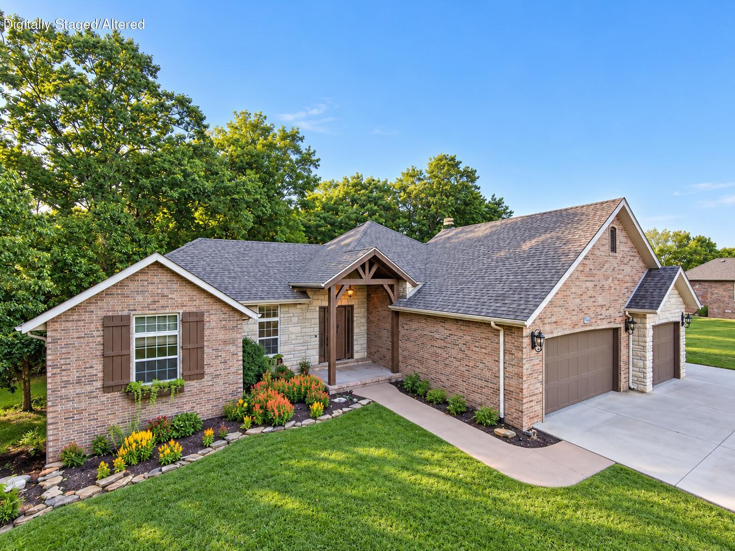 1657 S Timber Lake 1