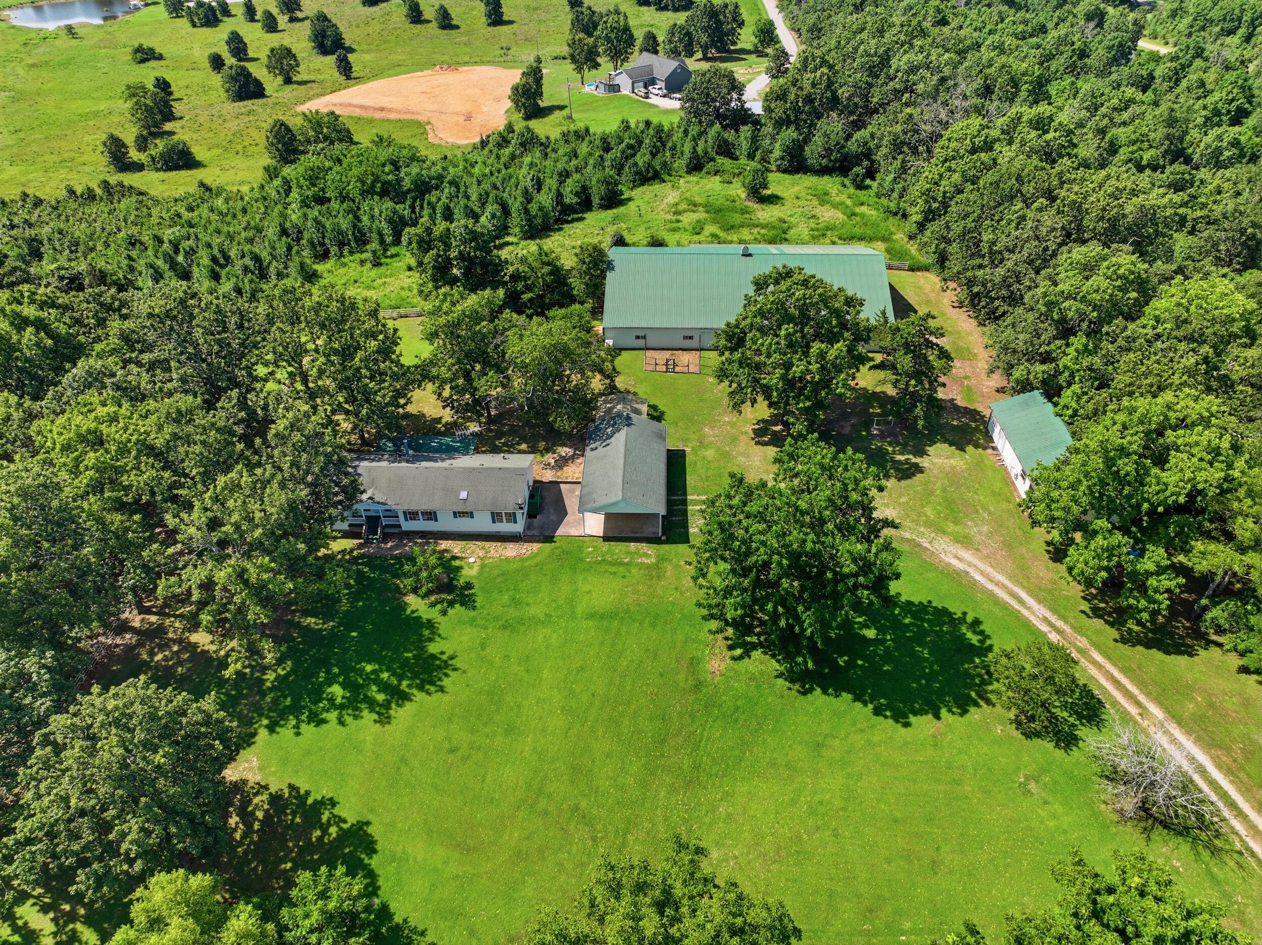 1038 County Road 1280 1