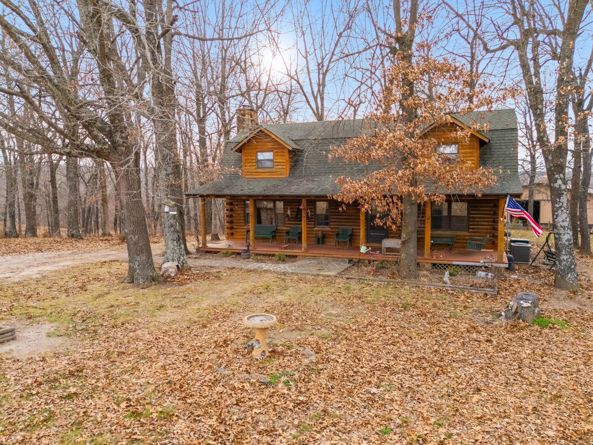 5287 Forgeson