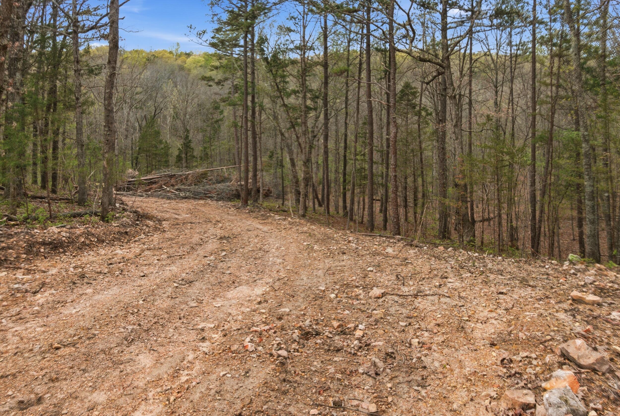 Tract 5 W Highway 32 1